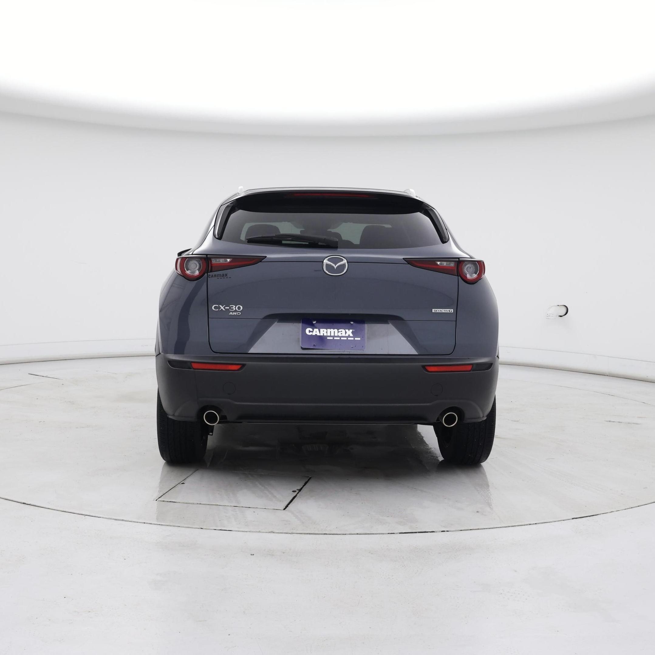 Thumbnail: 2024 Mazda CX-30 - 6
