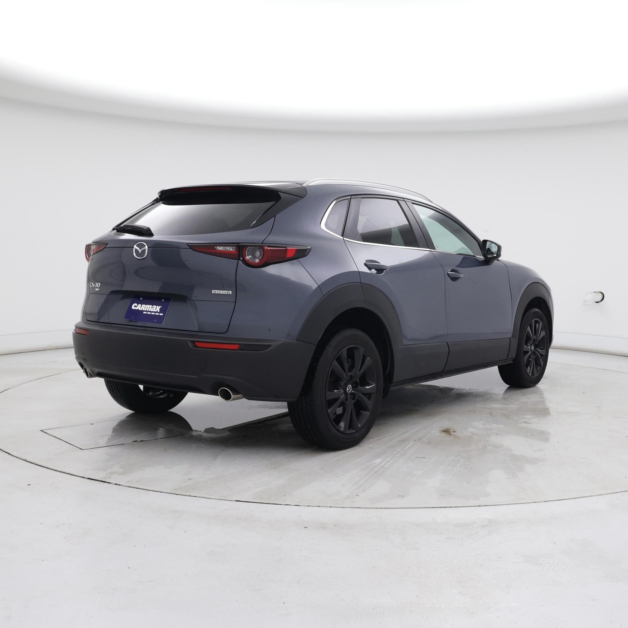 Thumbnail: 2024 Mazda CX-30 - 8