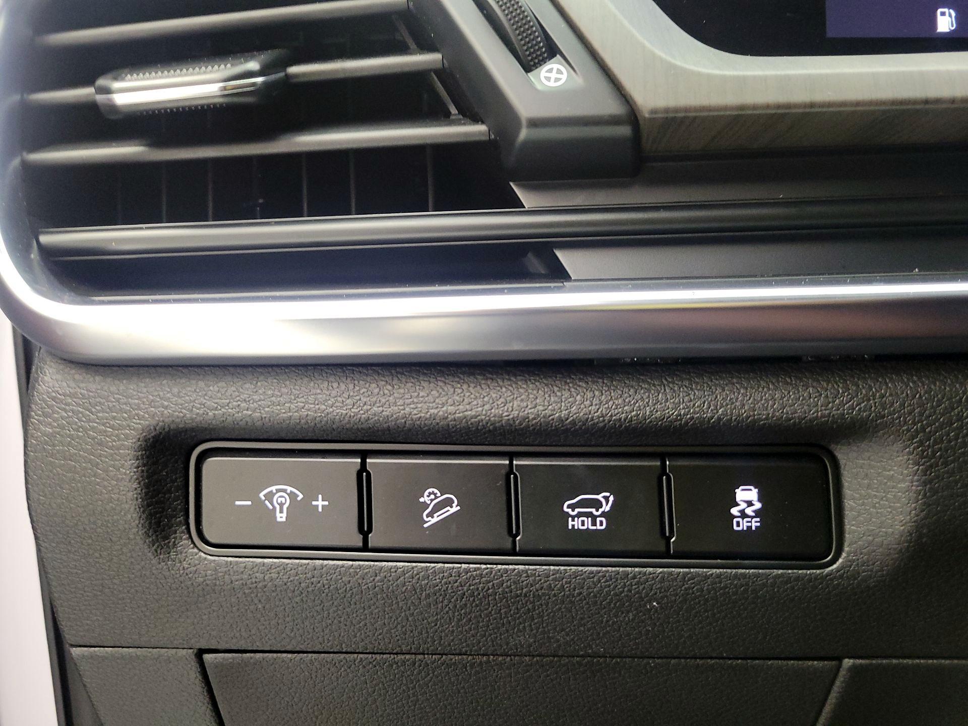 Thumbnail: 2023 Kia Telluride - 11