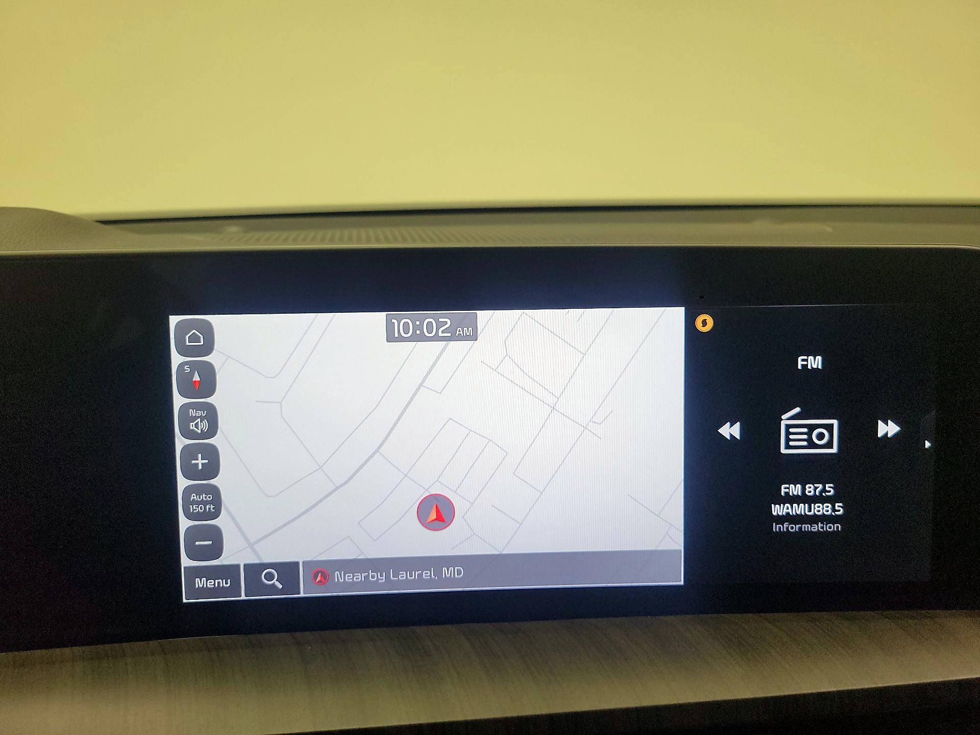 Thumbnail: 2023 Kia Telluride - 12