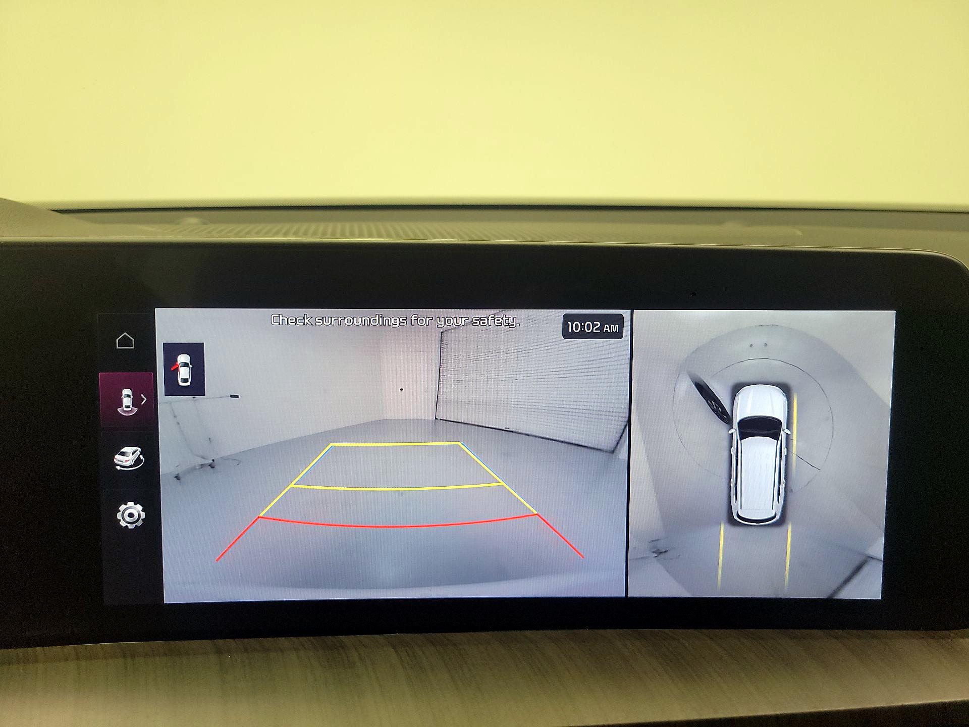 Thumbnail: 2023 Kia Telluride - 13