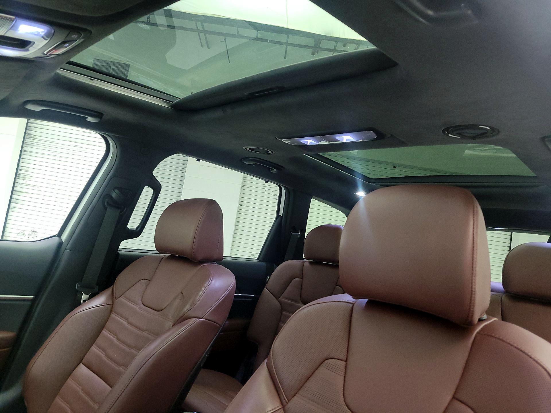 Thumbnail: 2023 Kia Telluride - 18