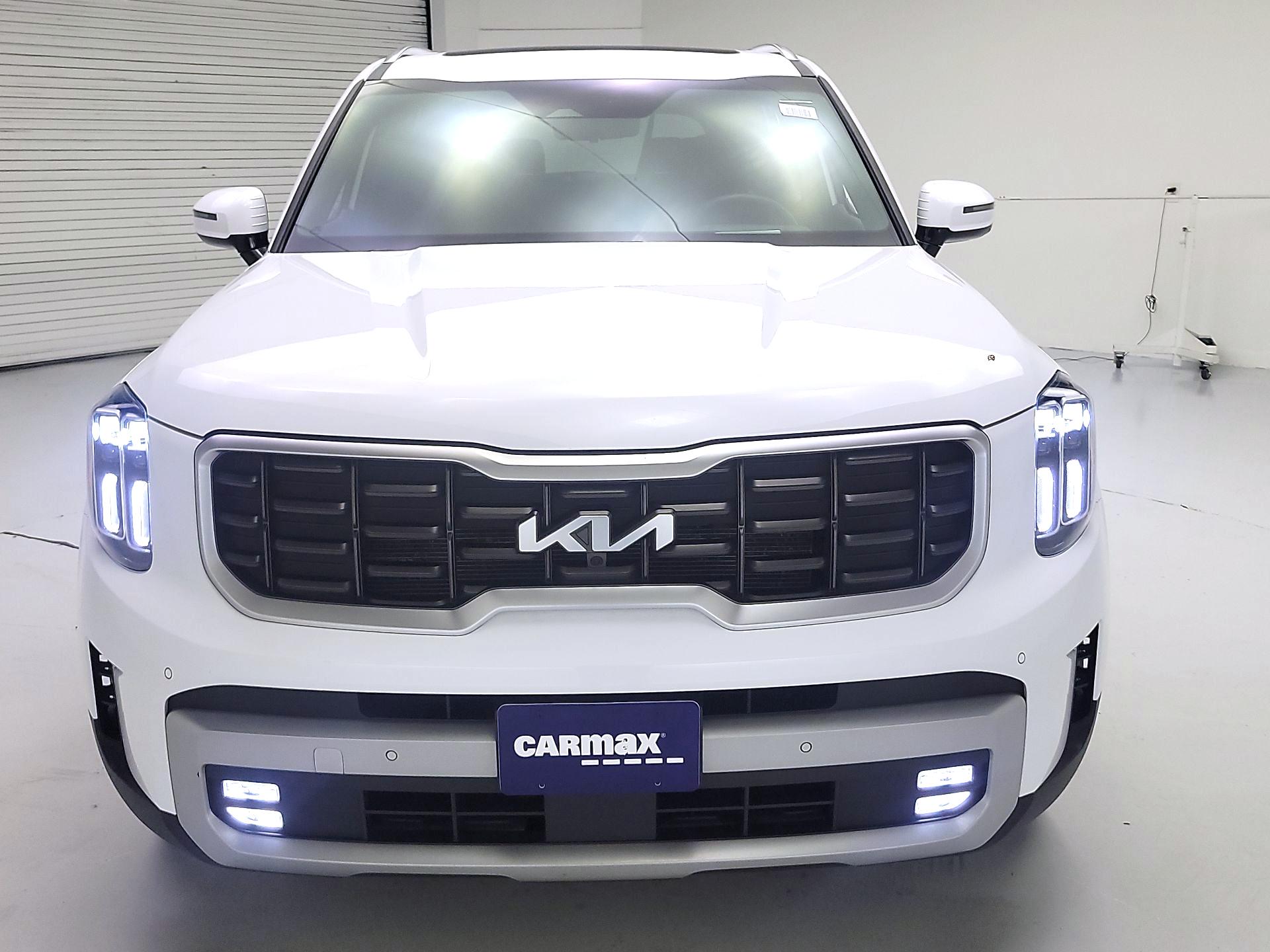 Thumbnail: 2023 Kia Telluride - 2