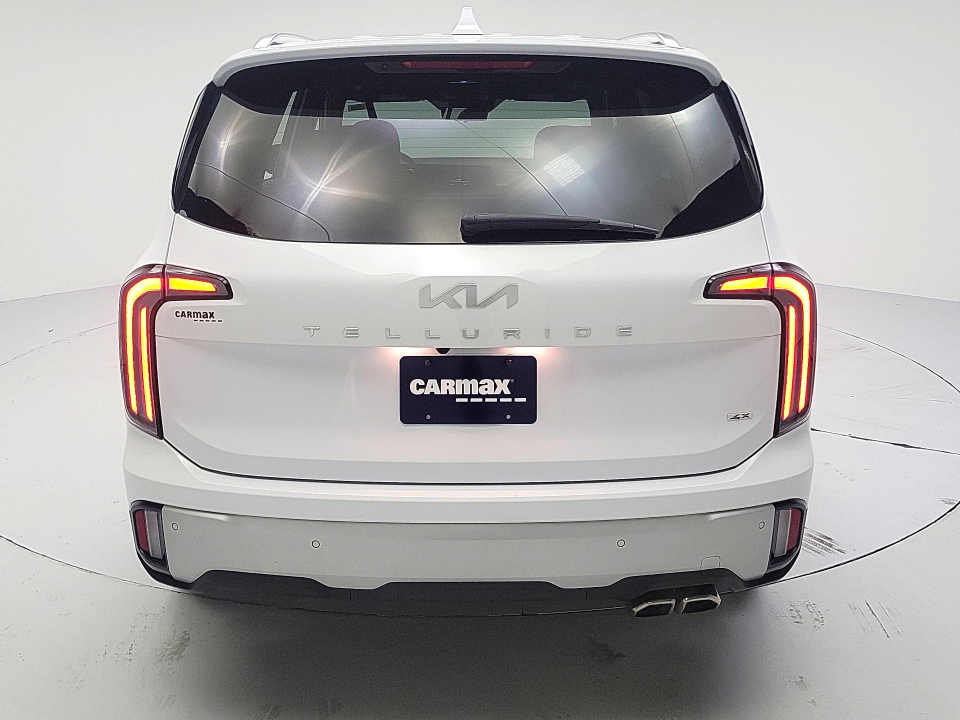 Thumbnail: 2023 Kia Telluride - 6