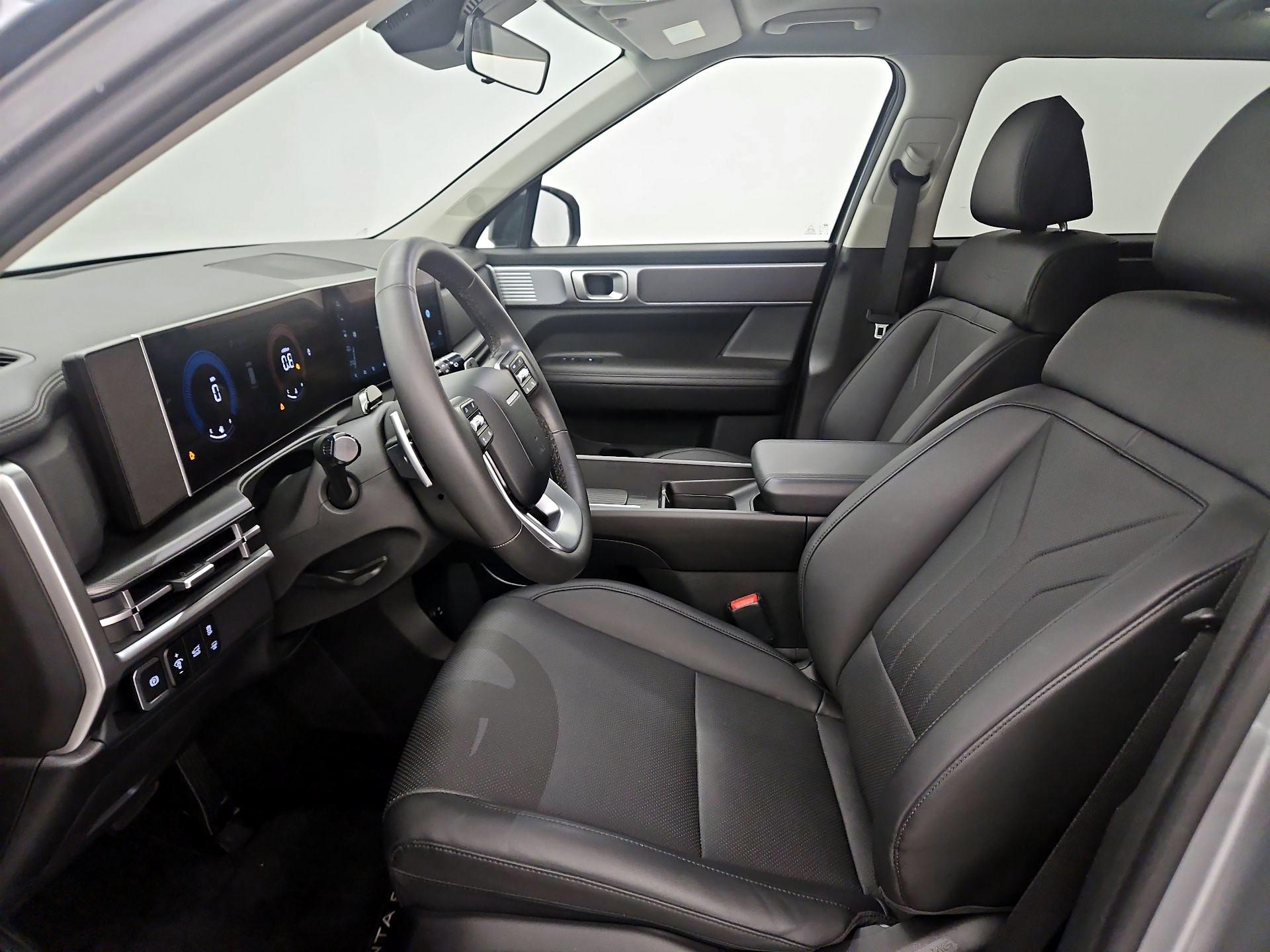 Thumbnail: 2024 Hyundai Santa Fe - 11