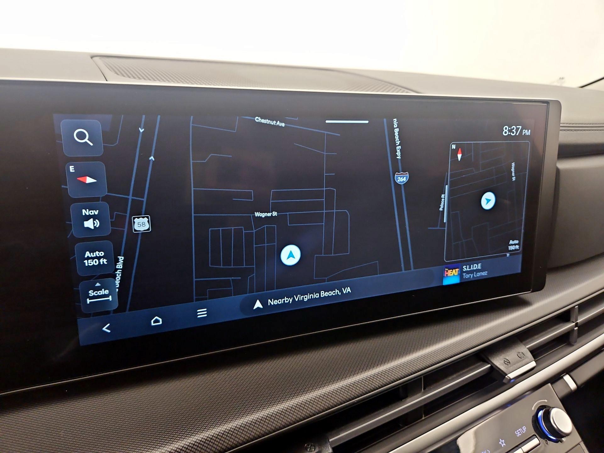 Thumbnail: 2024 Hyundai Santa Fe - 14