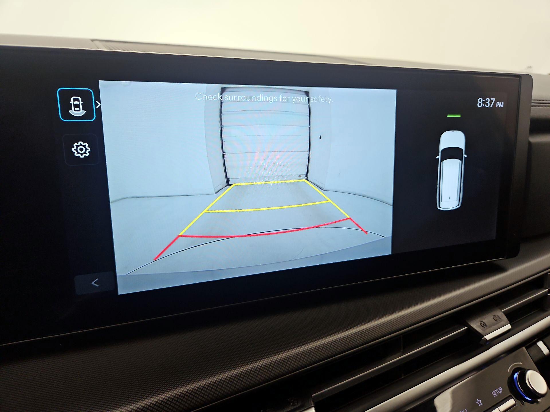 Thumbnail: 2024 Hyundai Santa Fe - 15