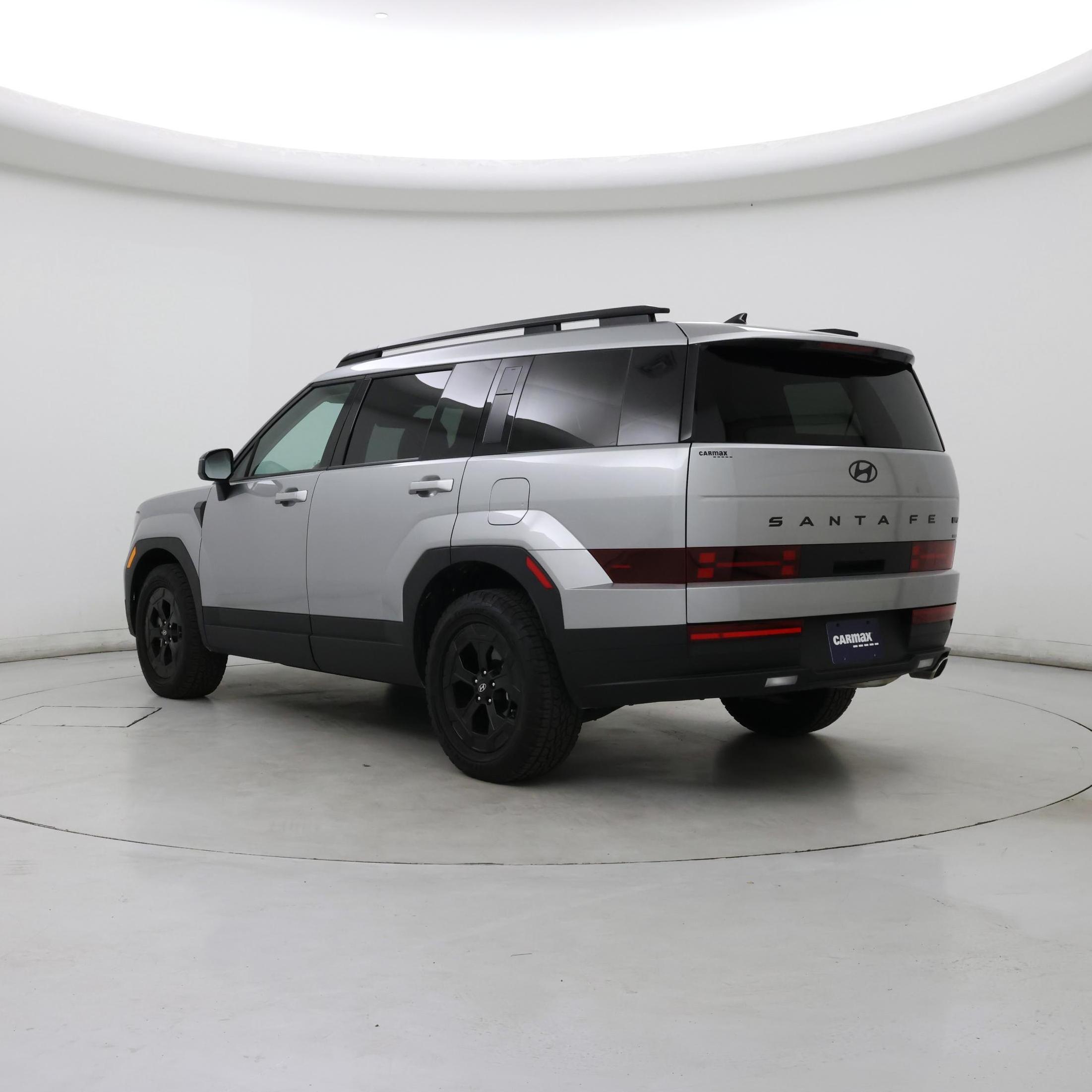 Thumbnail: 2024 Hyundai Santa Fe - 2