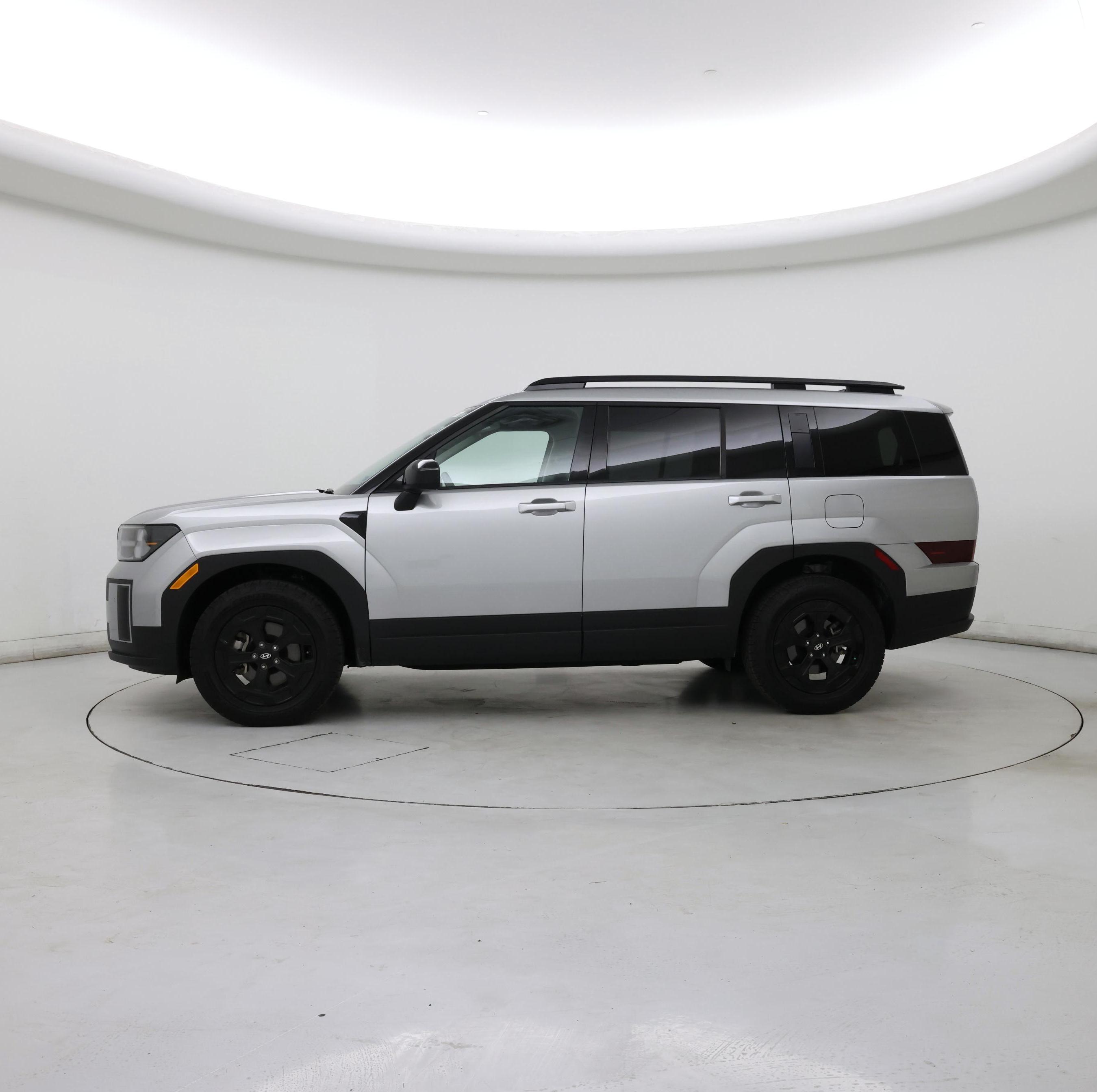 Thumbnail: 2024 Hyundai Santa Fe - 3