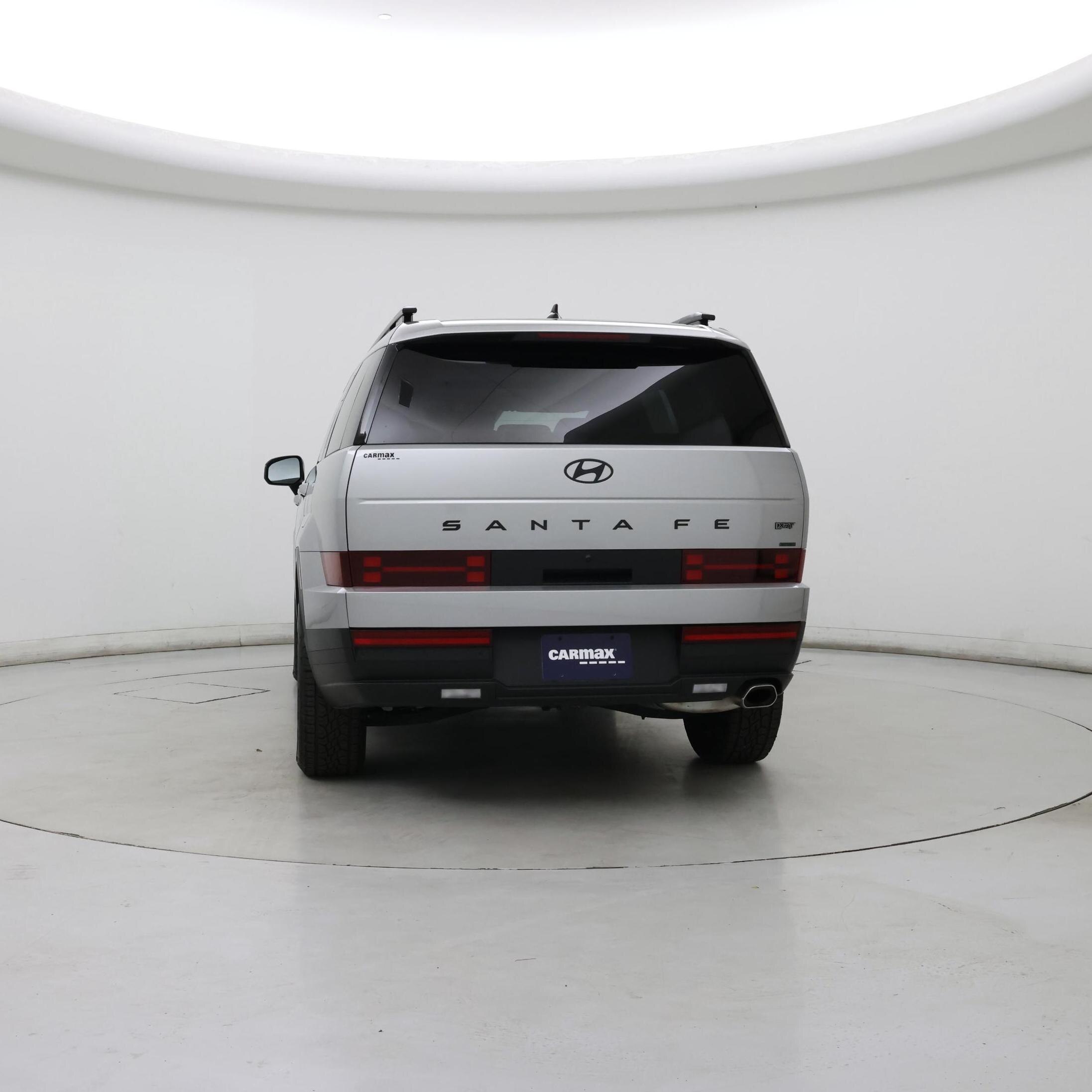 Thumbnail: 2024 Hyundai Santa Fe - 6