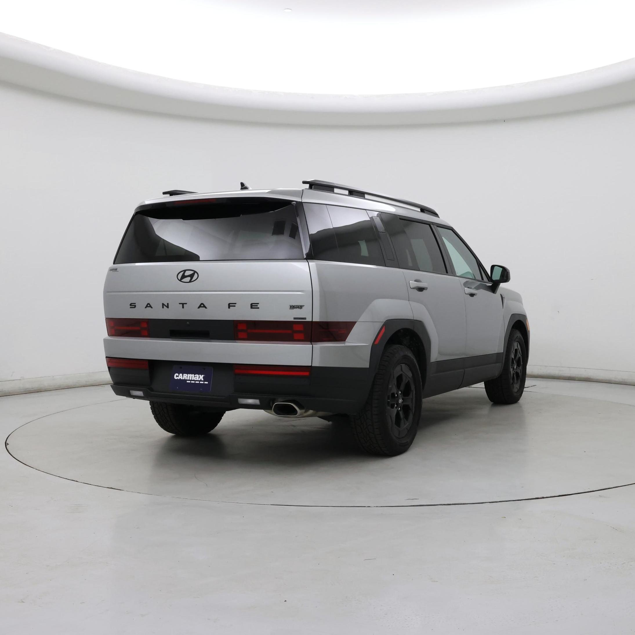 Thumbnail: 2024 Hyundai Santa Fe - 8