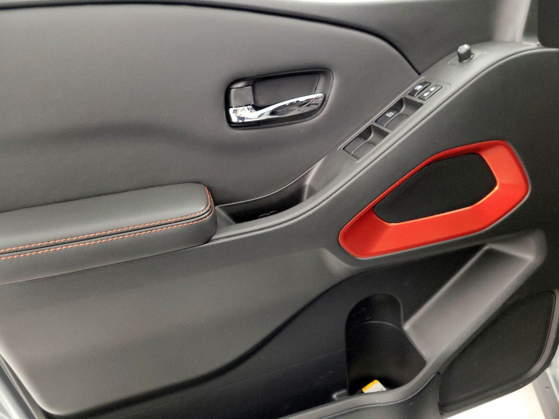 Thumbnail: 2024 Nissan Frontier - 12