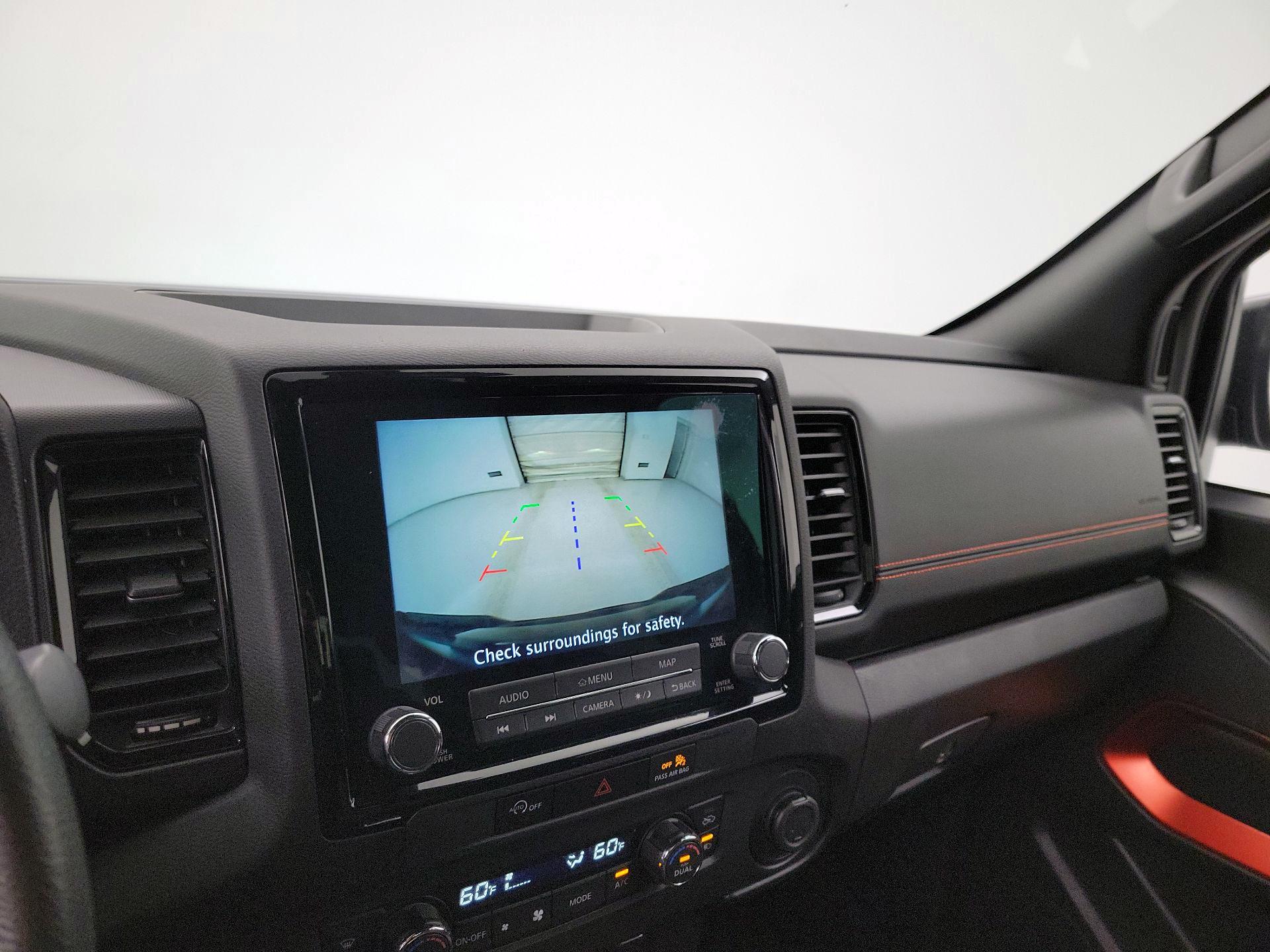 Thumbnail: 2024 Nissan Frontier - 15