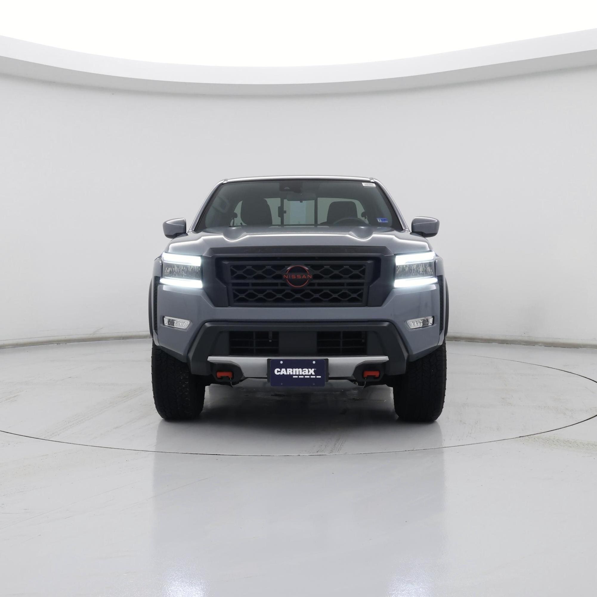 Thumbnail: 2024 Nissan Frontier - 5