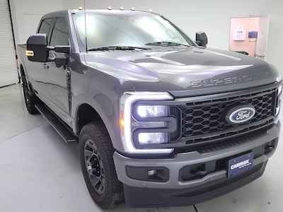 2023 Ford F250 Lariat