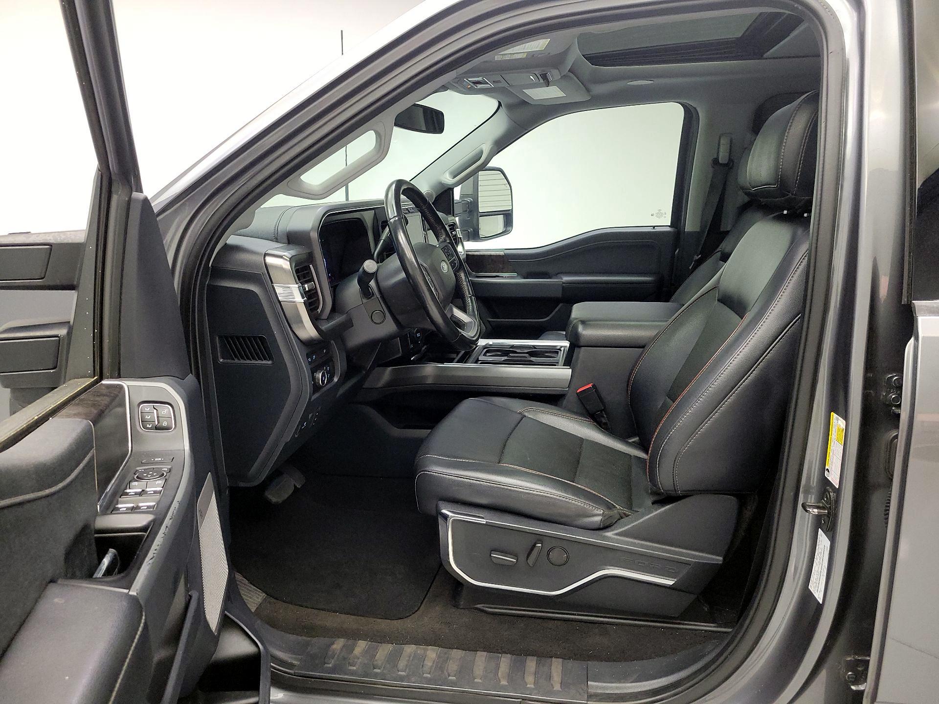 Thumbnail: 2023 Ford F-250 - 9