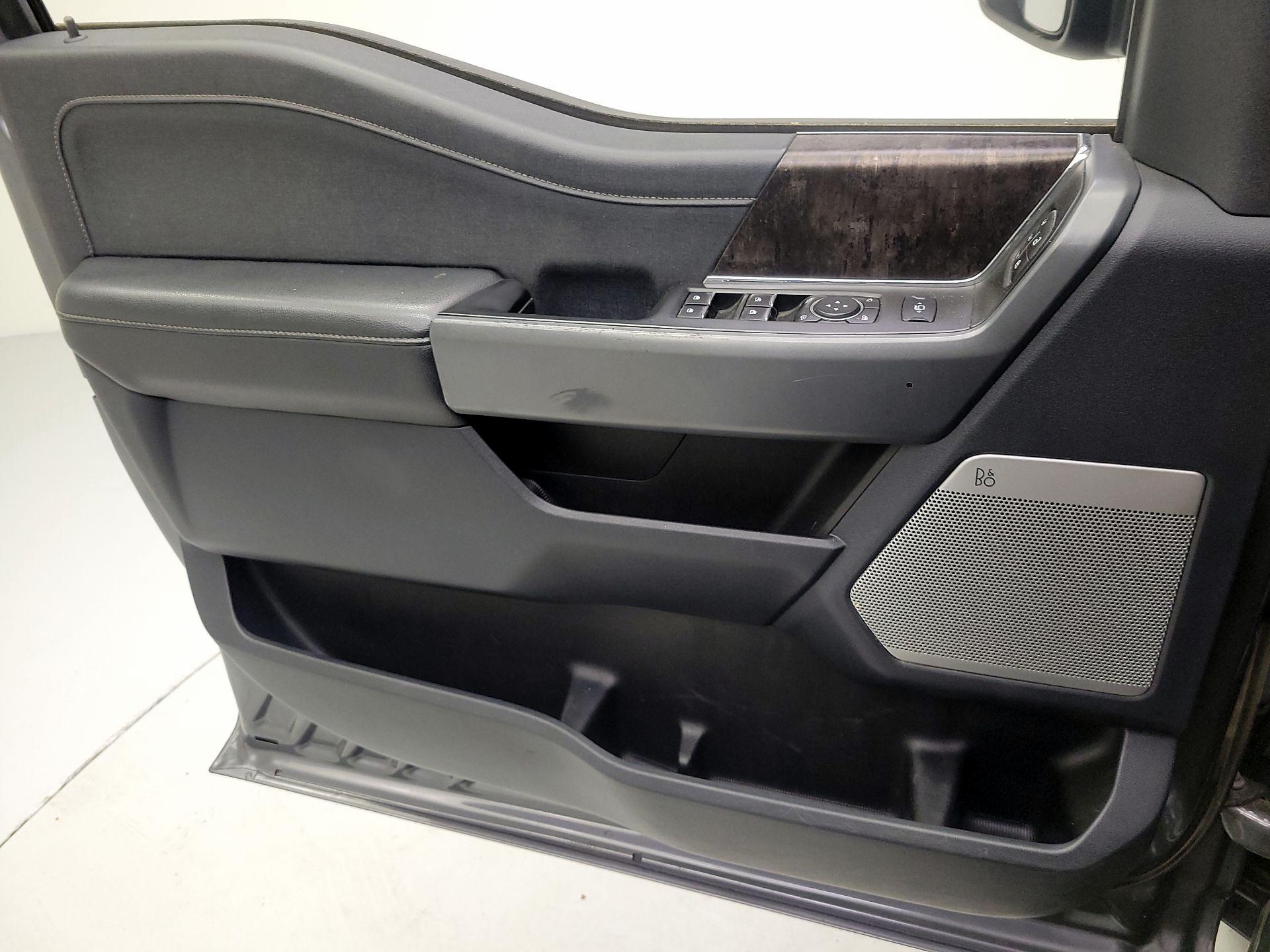 Thumbnail: 2023 Ford F-250 - 10