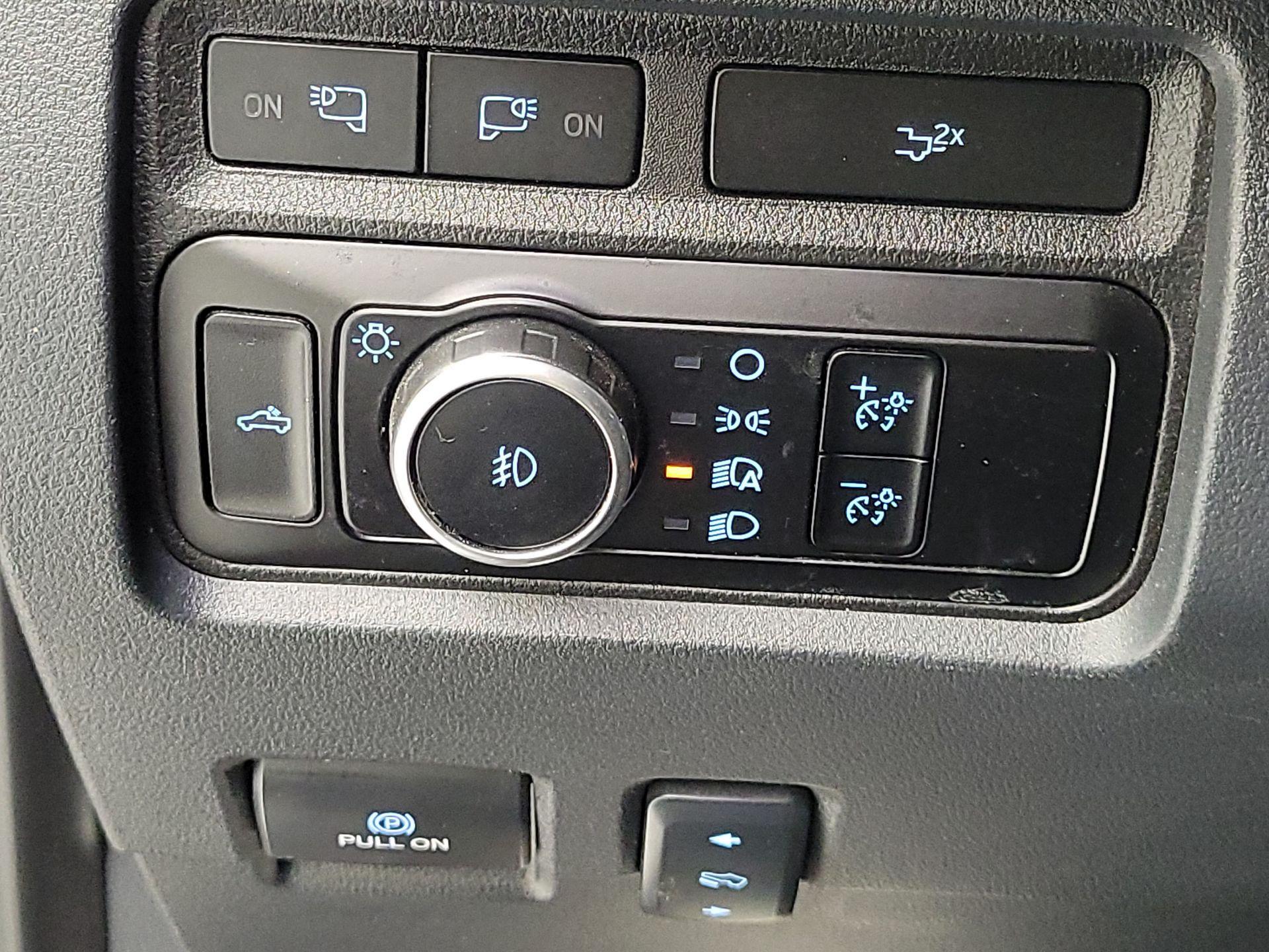 Thumbnail: 2023 Ford F-250 - 11