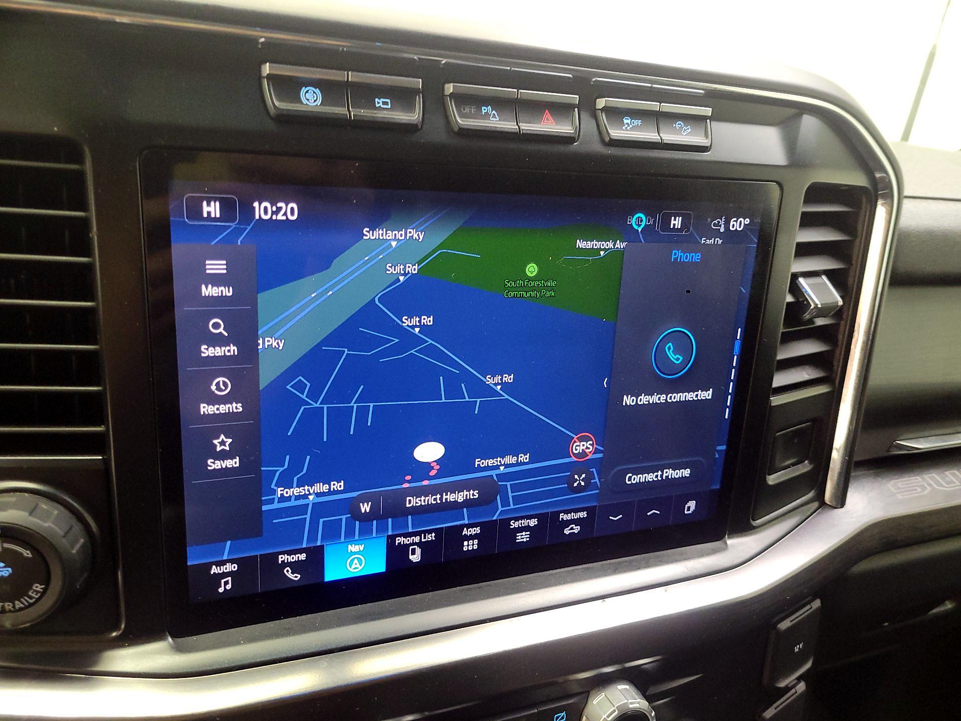 Thumbnail: 2023 Ford F-250 - 12