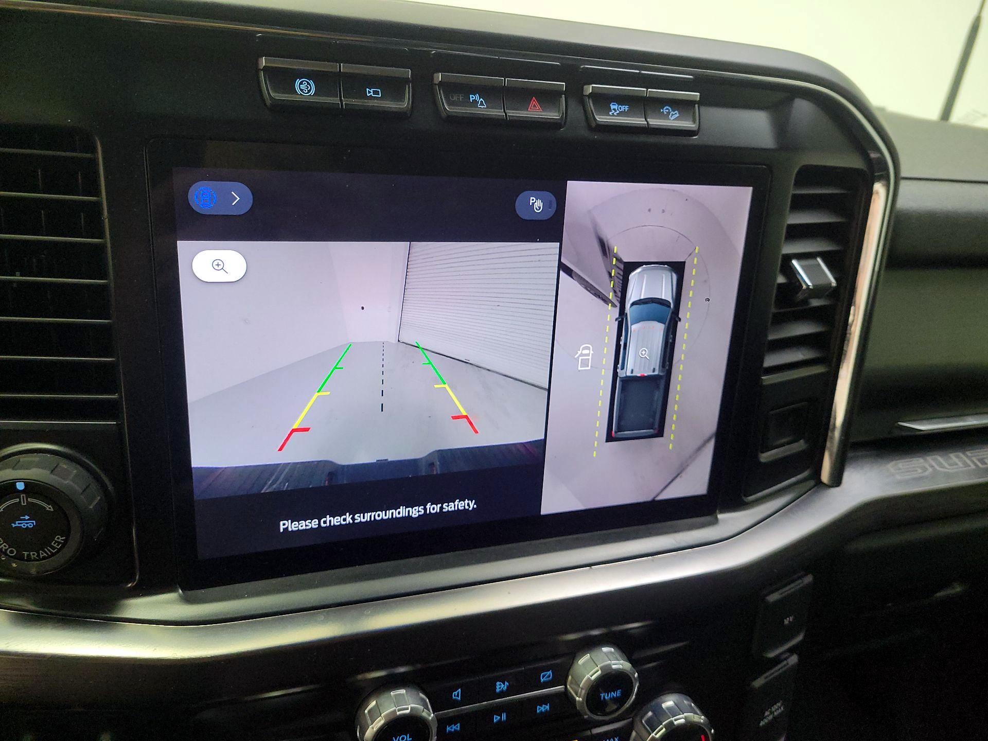 Thumbnail: 2023 Ford F-250 - 13