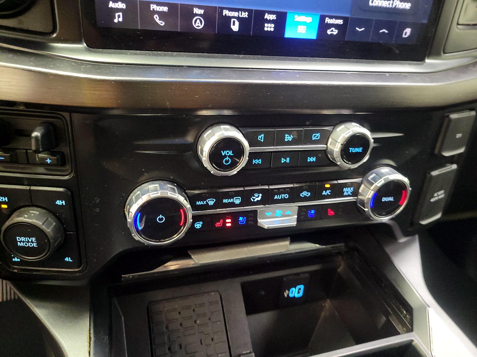 Thumbnail: 2023 Ford F-250 - 15