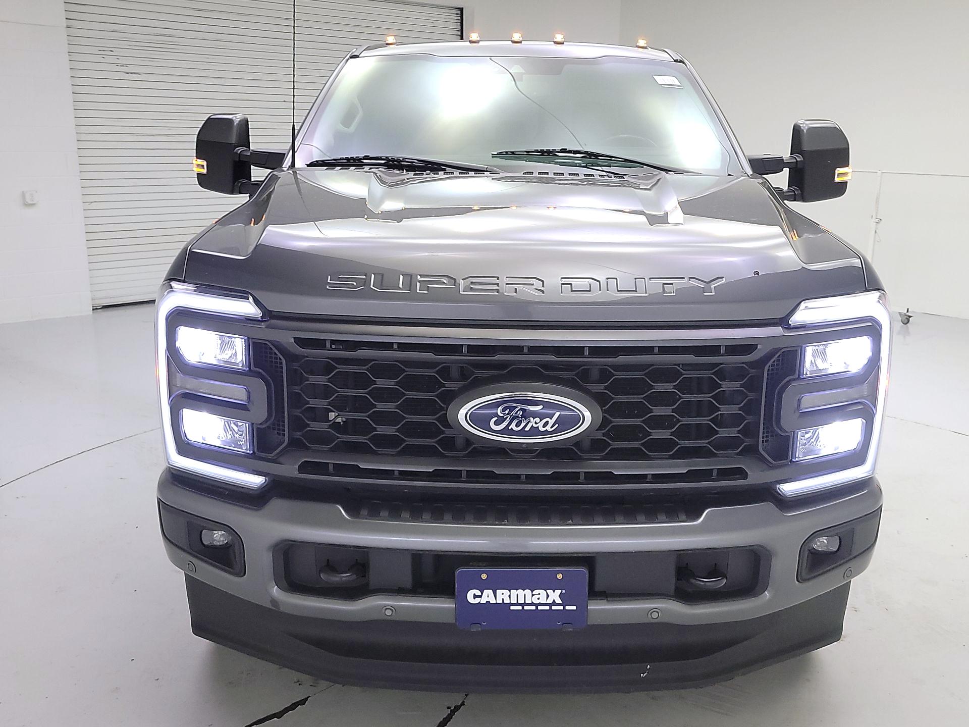 Thumbnail: 2023 Ford F-250 - 2