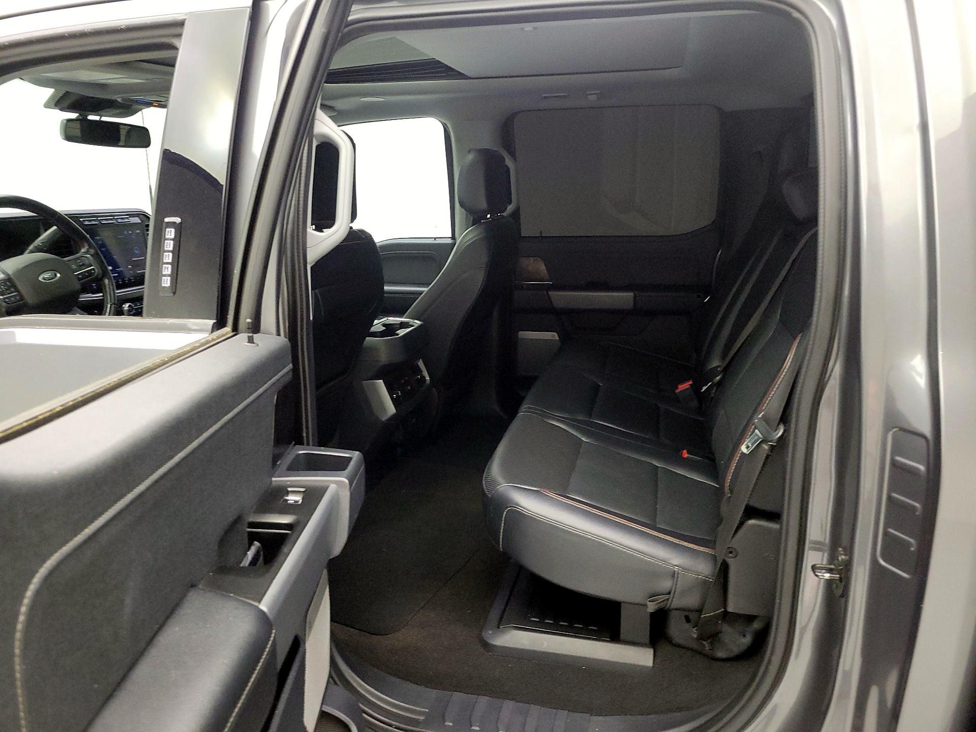 Thumbnail: 2023 Ford F-250 - 19