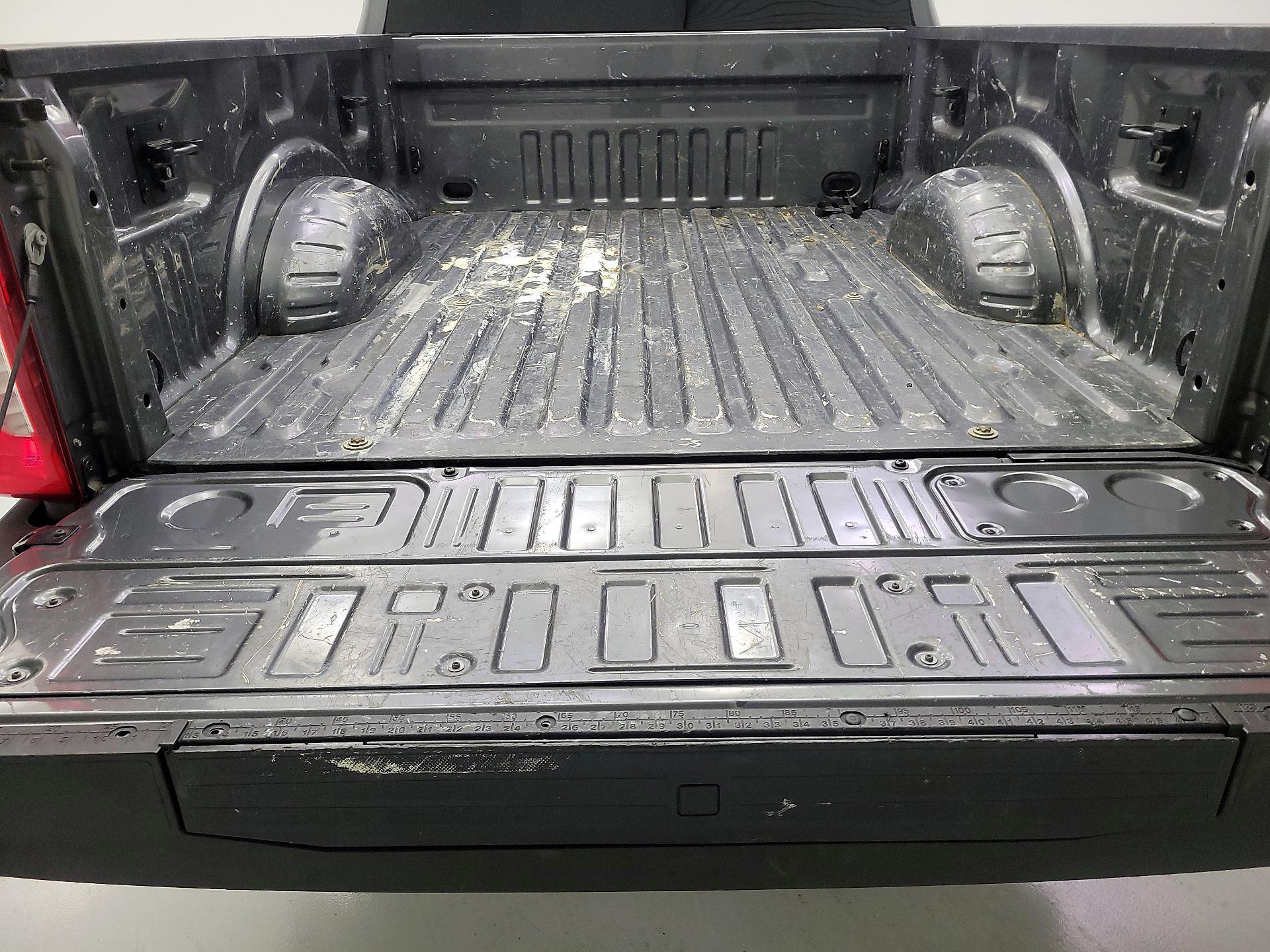 Thumbnail: 2023 Ford F-250 - 20