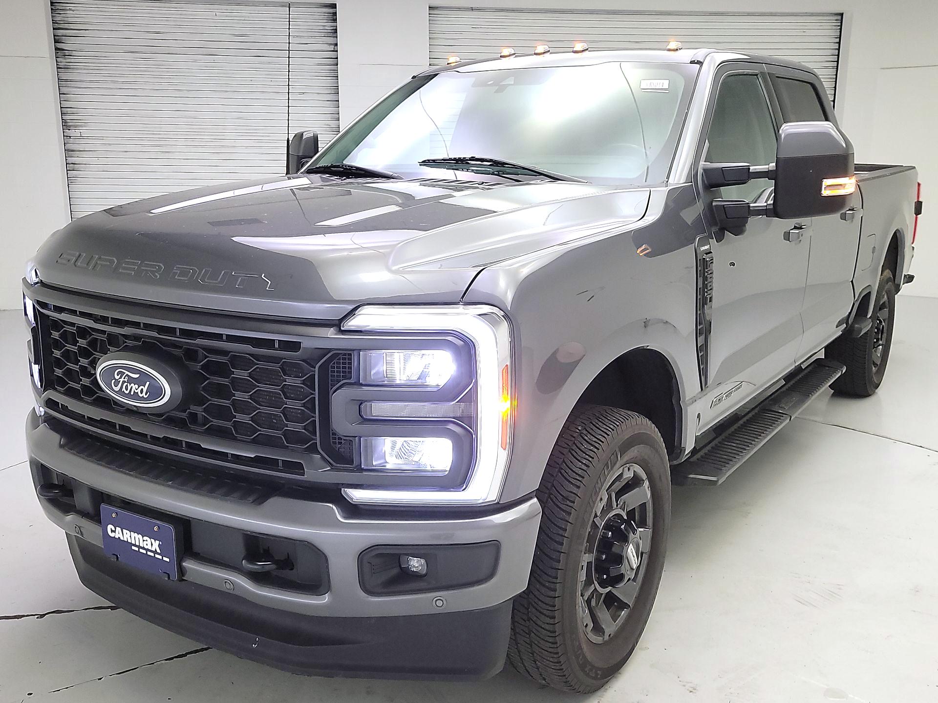 Thumbnail: 2023 Ford F-250 - 3