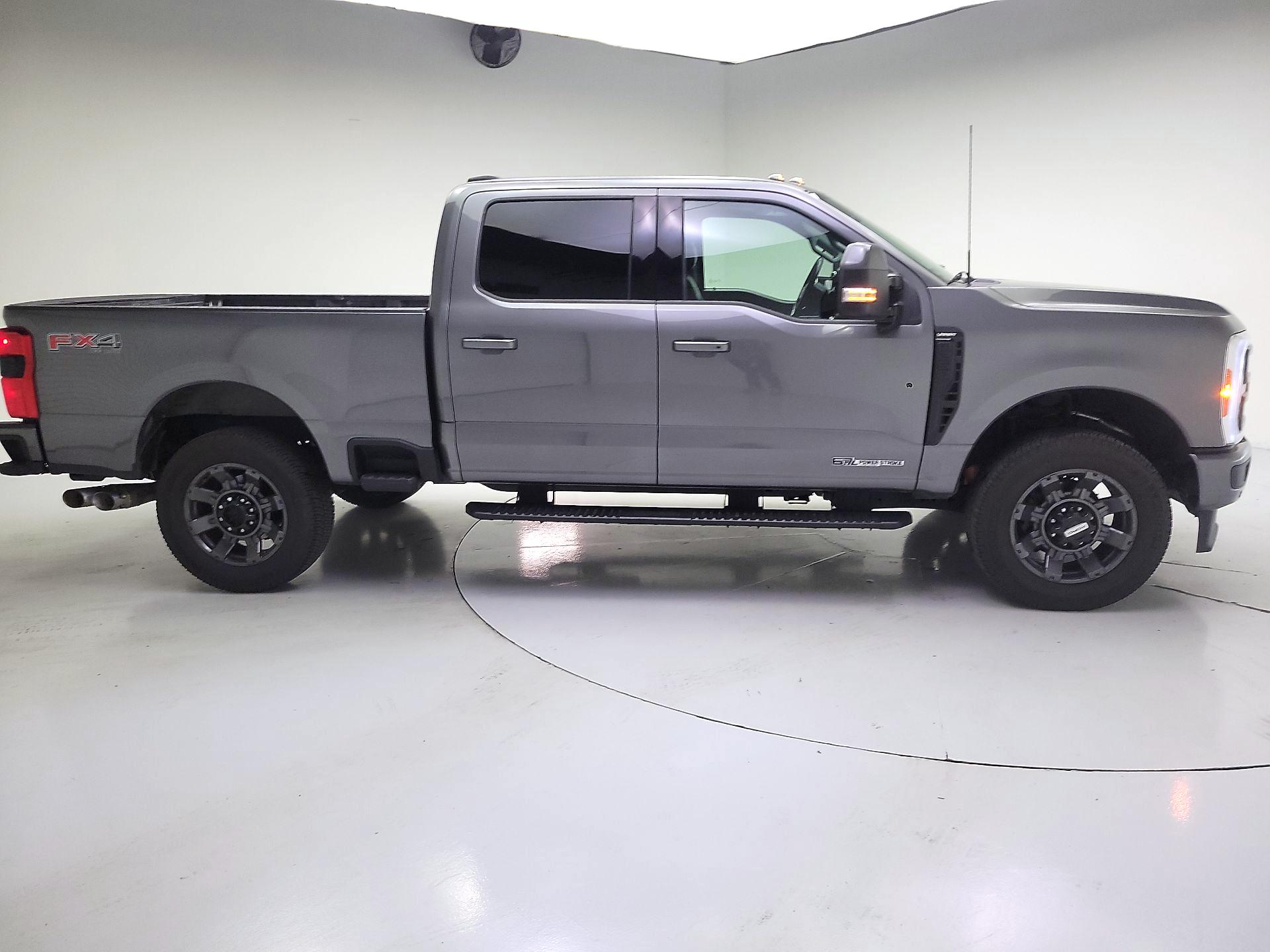 Thumbnail: 2023 Ford F-250 - 4