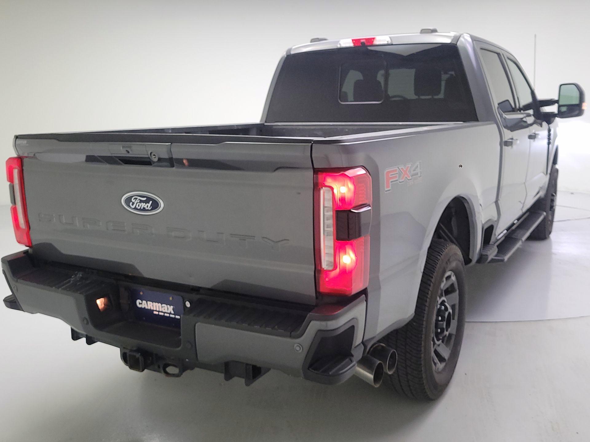 Thumbnail: 2023 Ford F-250 - 5