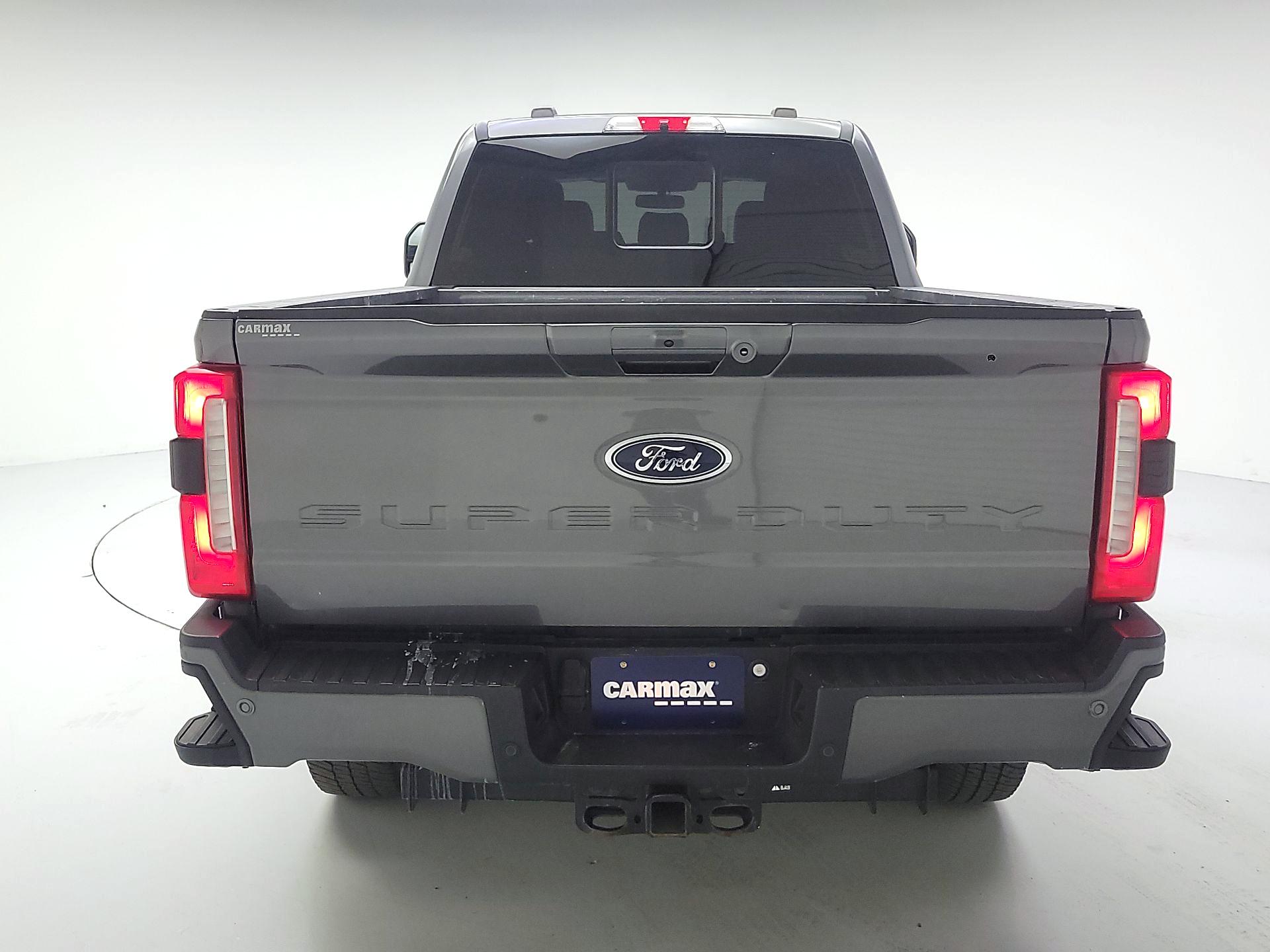 Thumbnail: 2023 Ford F-250 - 6