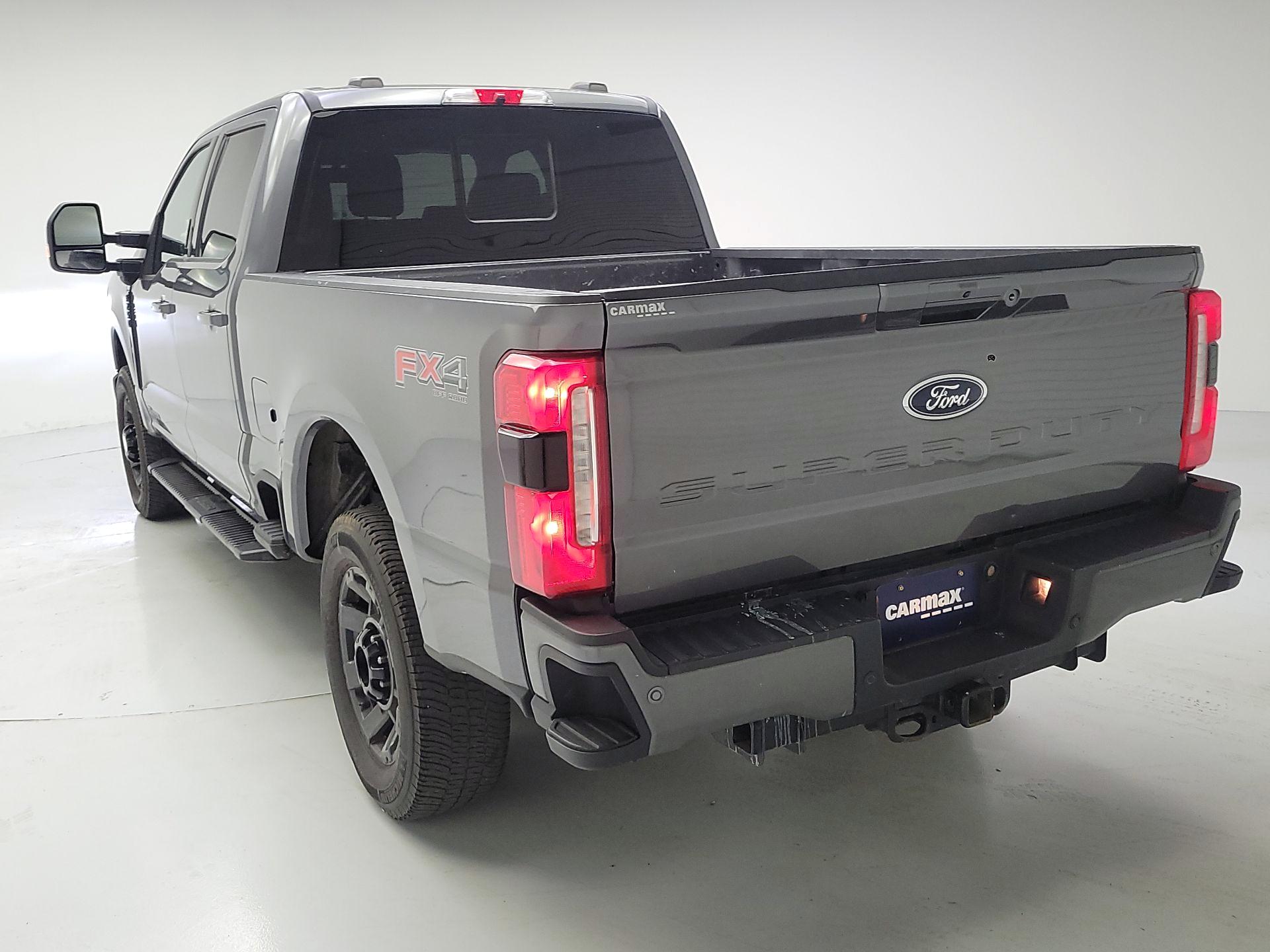 Thumbnail: 2023 Ford F-250 - 7