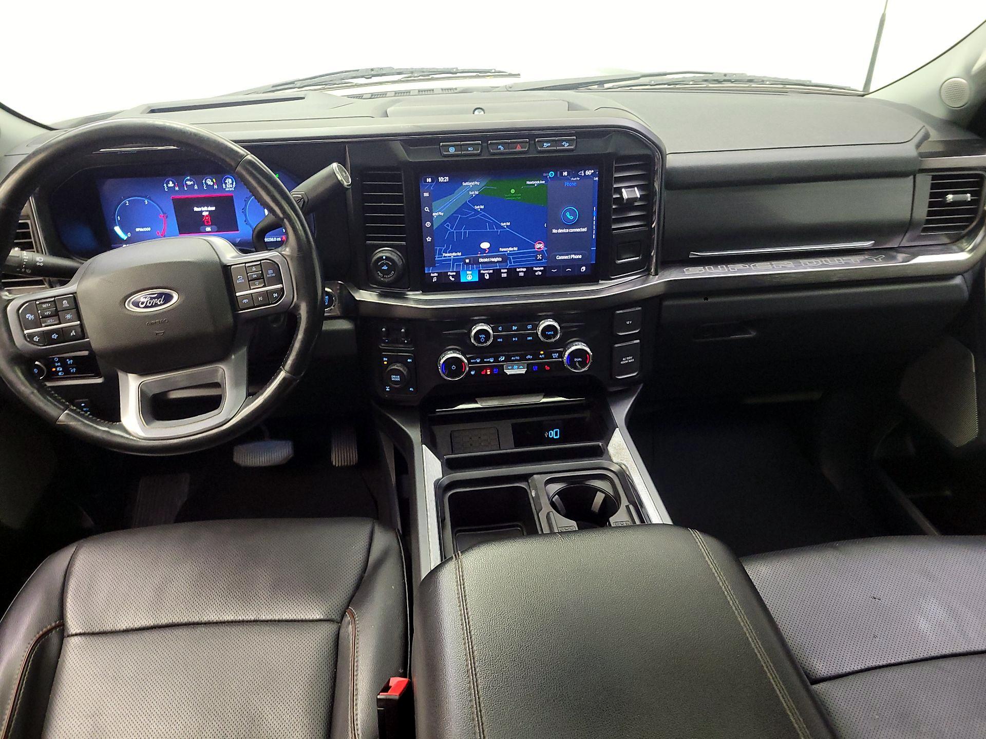 Thumbnail: 2023 Ford F-250 - 8