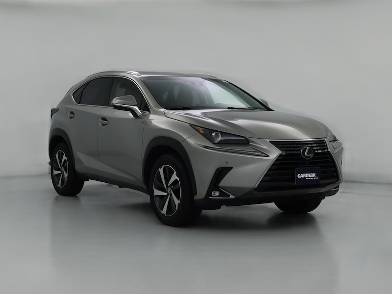 2018 Lexus NX 300 -
                  Sterling, VA