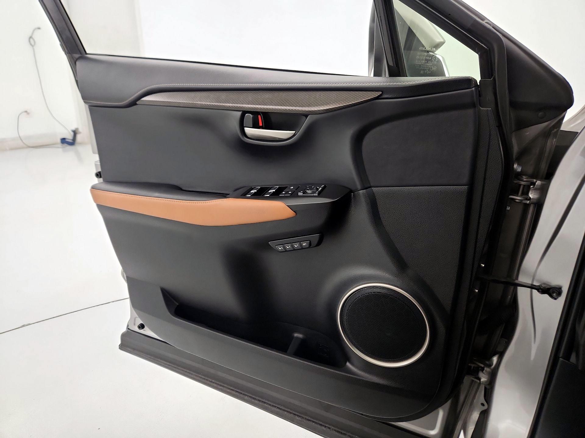 Thumbnail: 2018 Lexus NX - 12