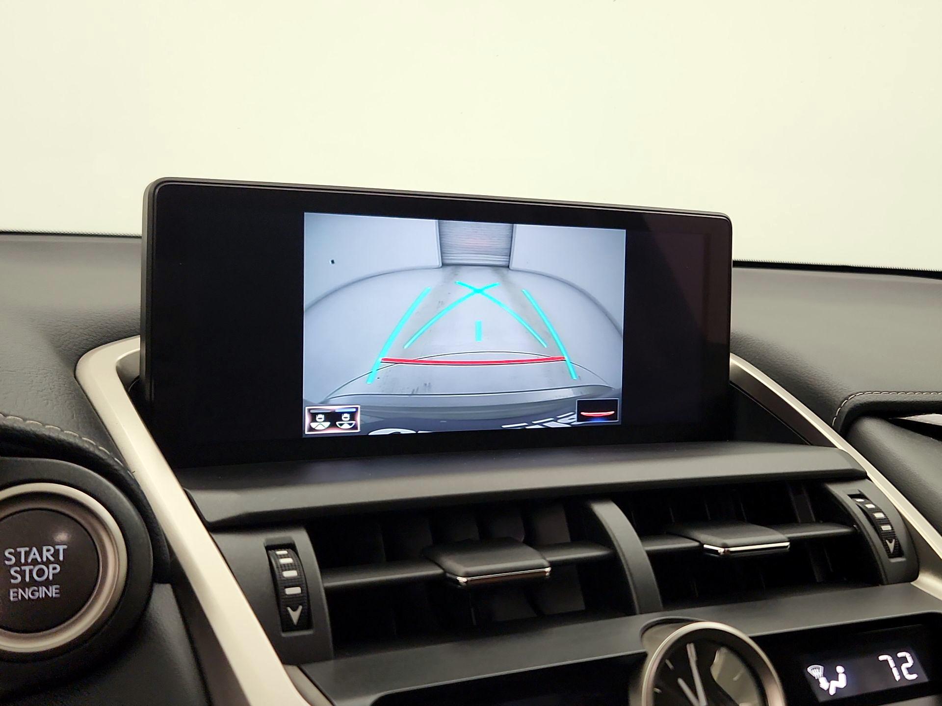 Thumbnail: 2018 Lexus NX - 14