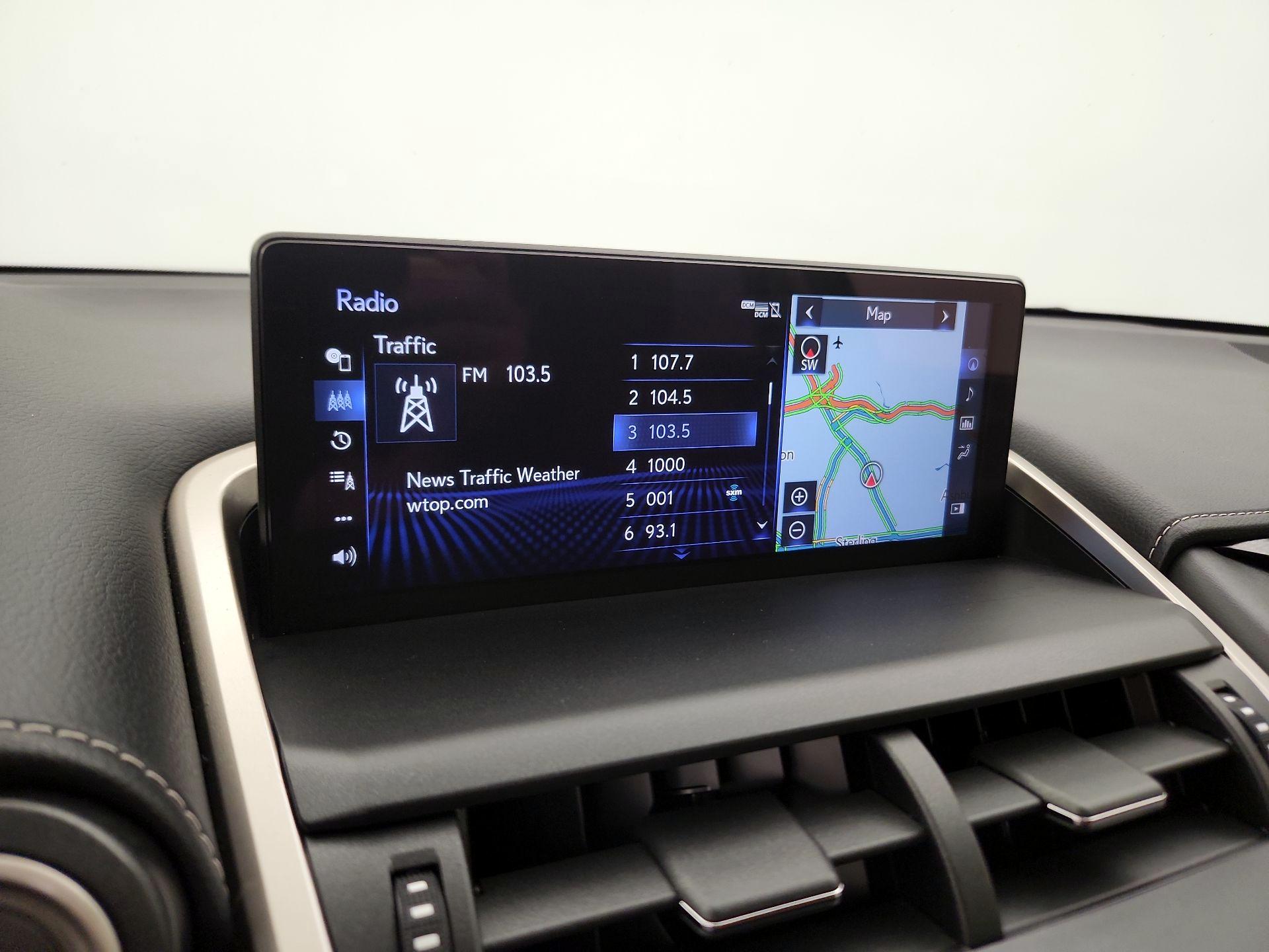 Thumbnail: 2018 Lexus NX - 15