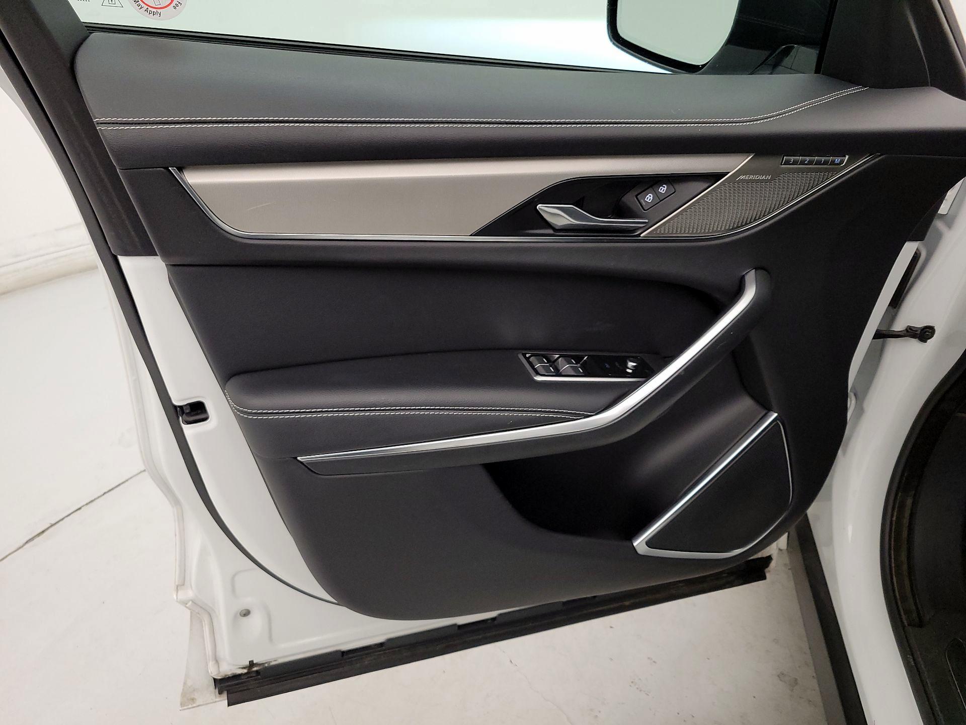 Thumbnail: 2024 Jaguar F-Pace - 12