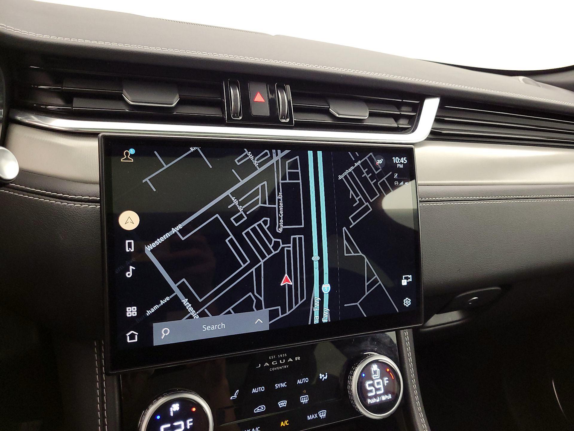 Thumbnail: 2024 Jaguar F-Pace - 14