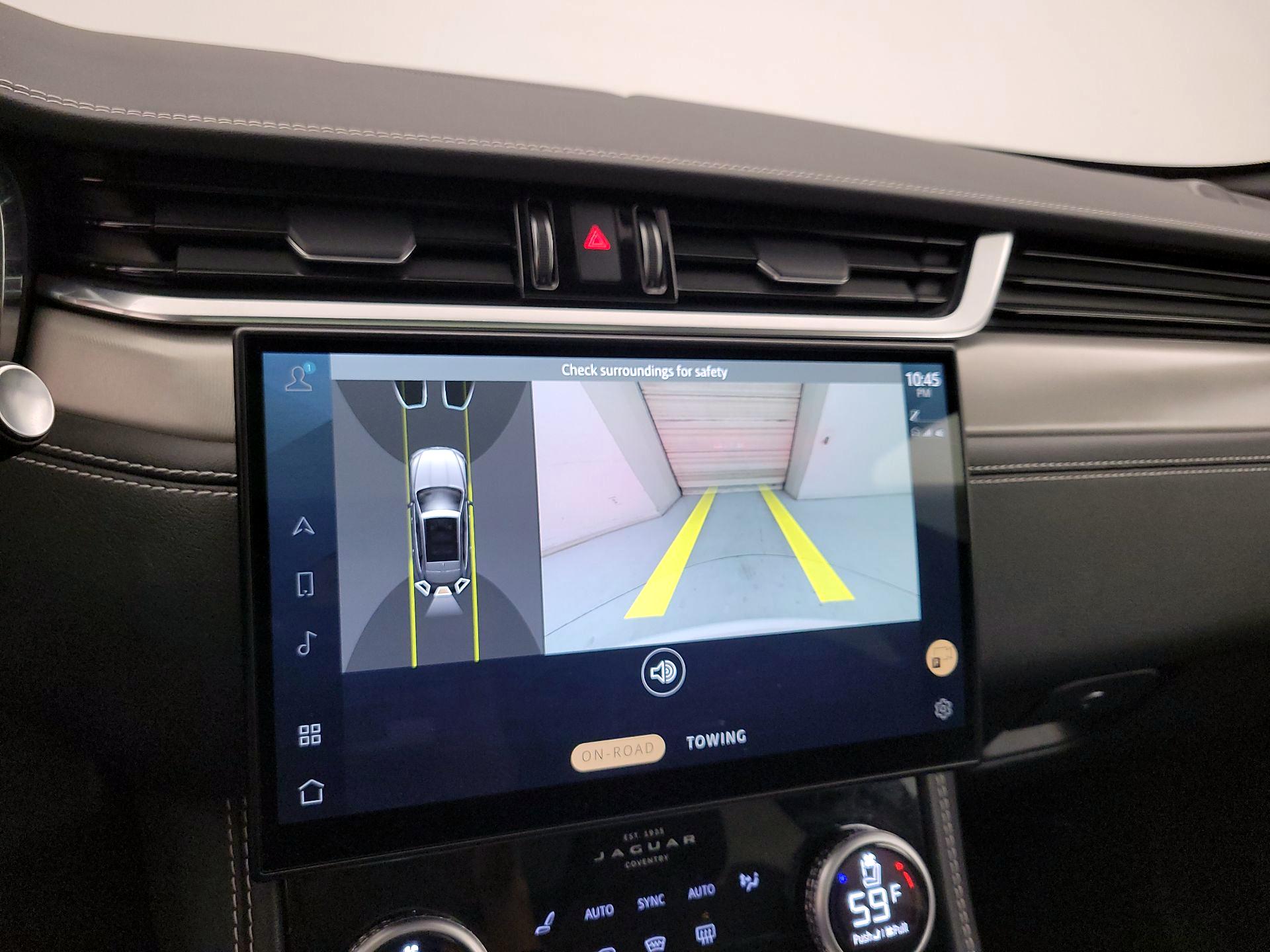 Thumbnail: 2024 Jaguar F-Pace - 15