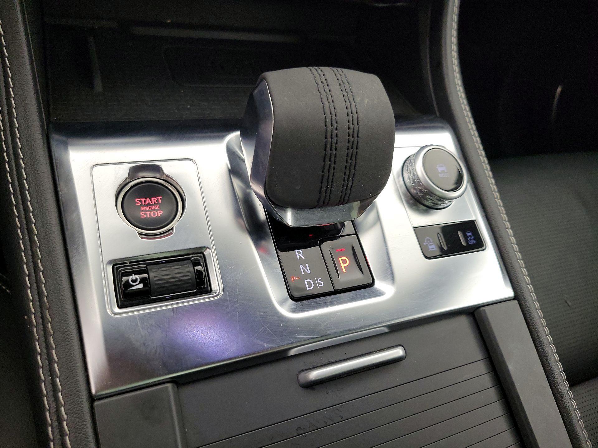 Thumbnail: 2024 Jaguar F-Pace - 18