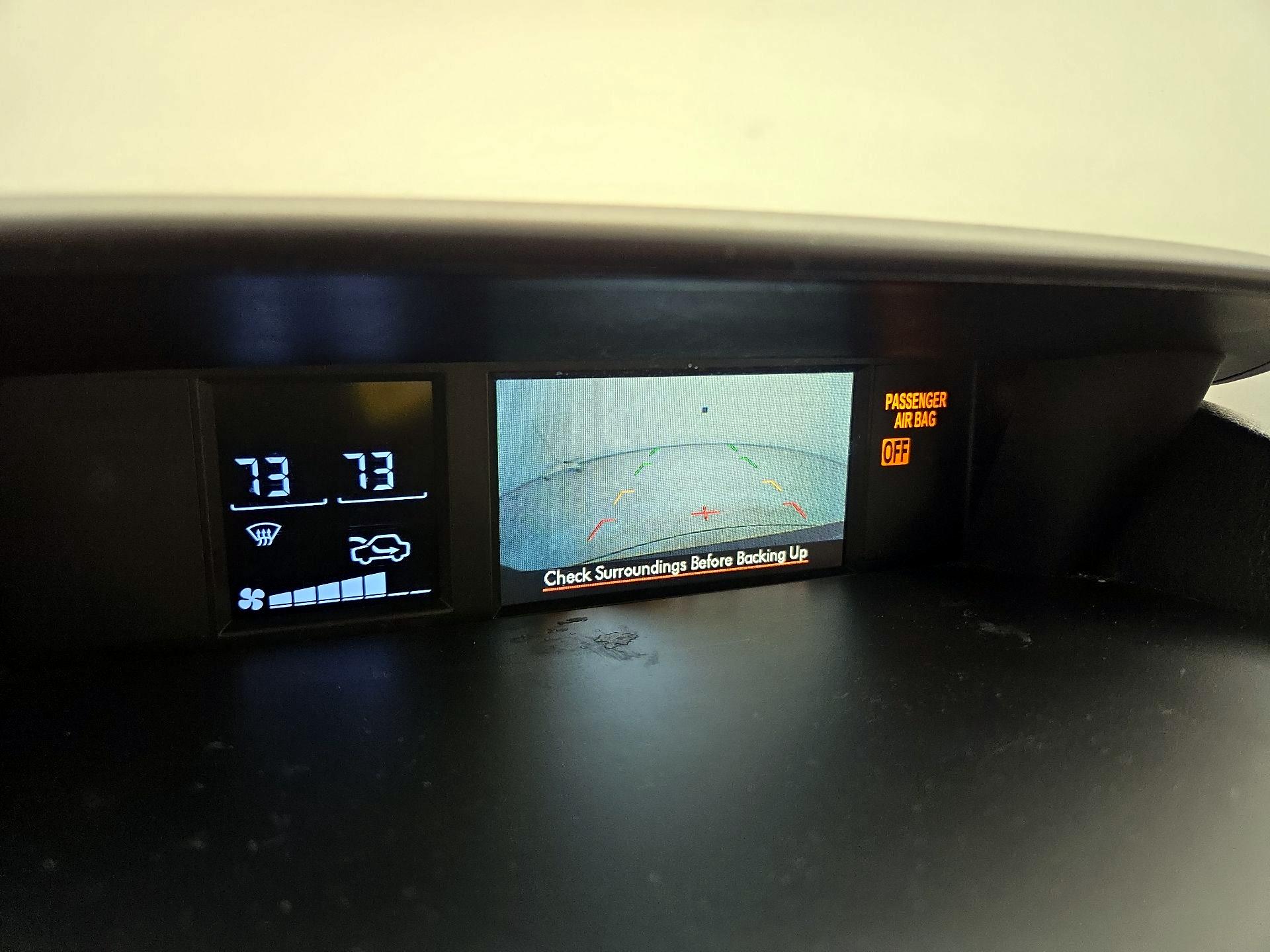 Thumbnail: 2015 Subaru Forester - 14