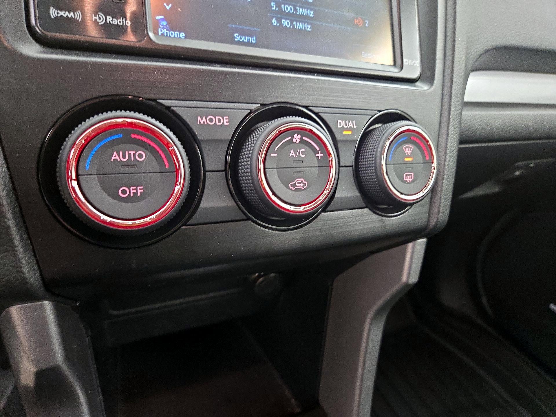 Thumbnail: 2015 Subaru Forester - 16