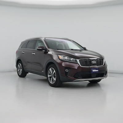 2019 Kia Sorento EX Sport