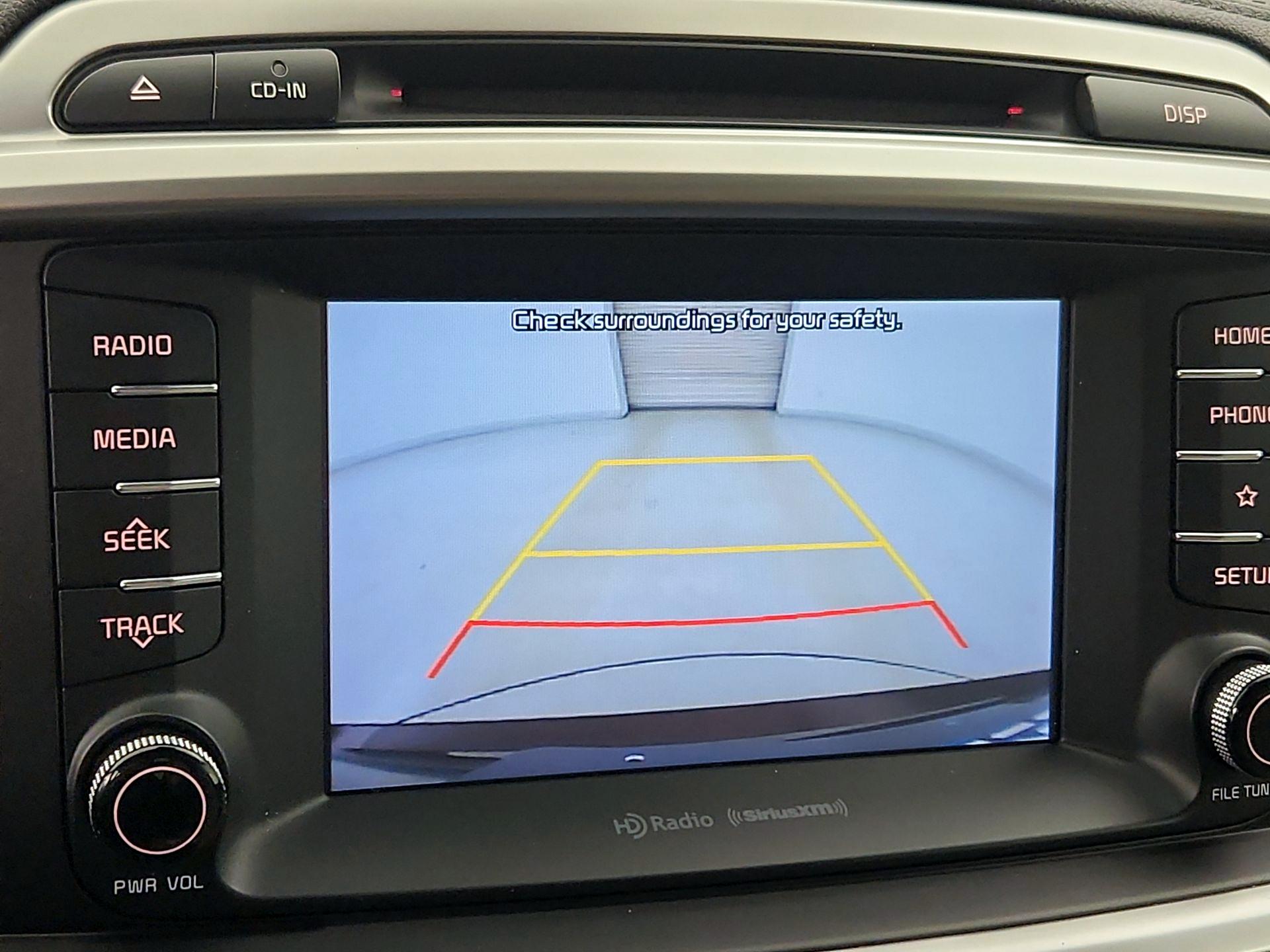 Thumbnail: 2019 Kia Sorento - 14