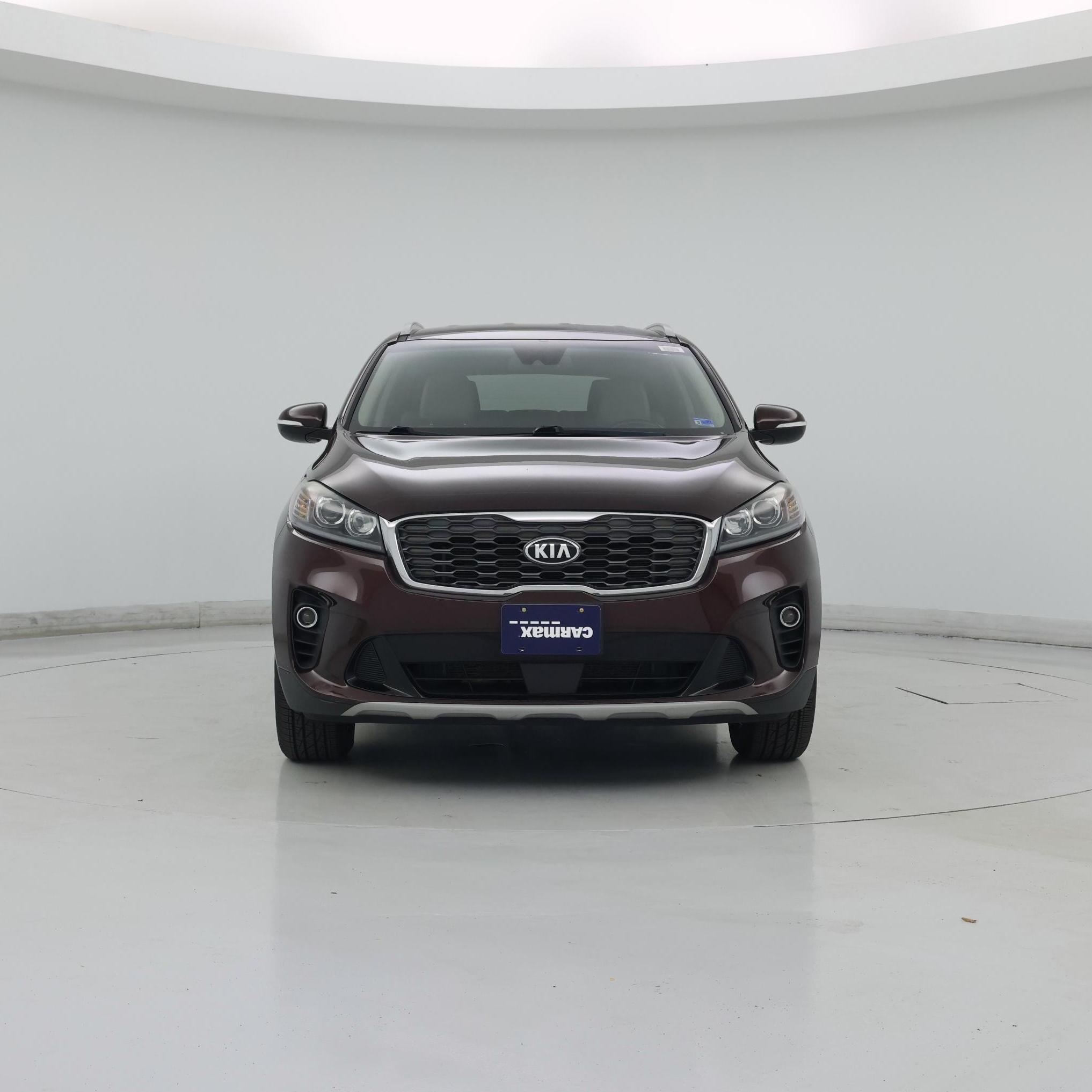 Thumbnail: 2019 Kia Sorento - 5