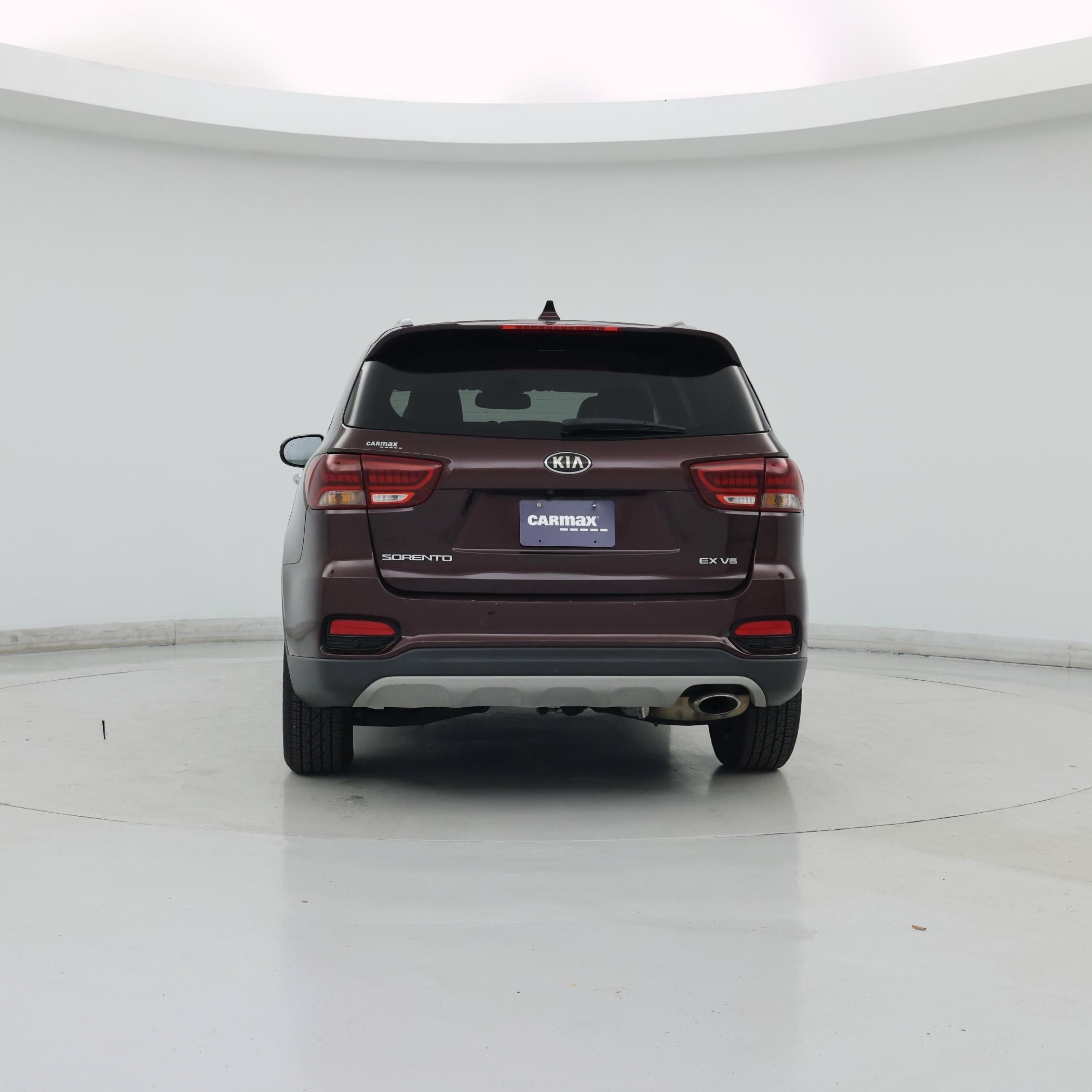 Thumbnail: 2019 Kia Sorento - 6