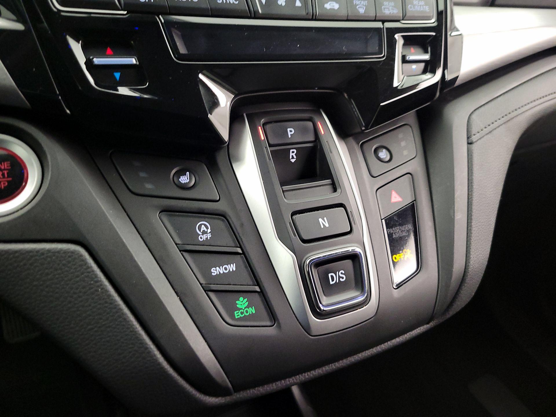 Thumbnail: 2023 Honda Odyssey - 17