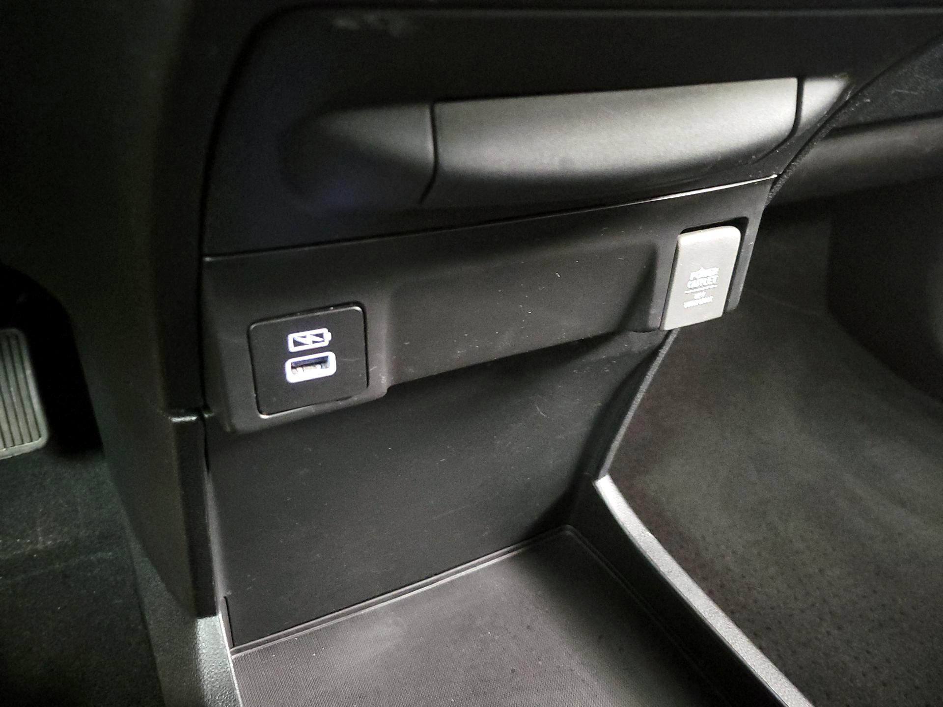 Thumbnail: 2023 Honda Odyssey - 18